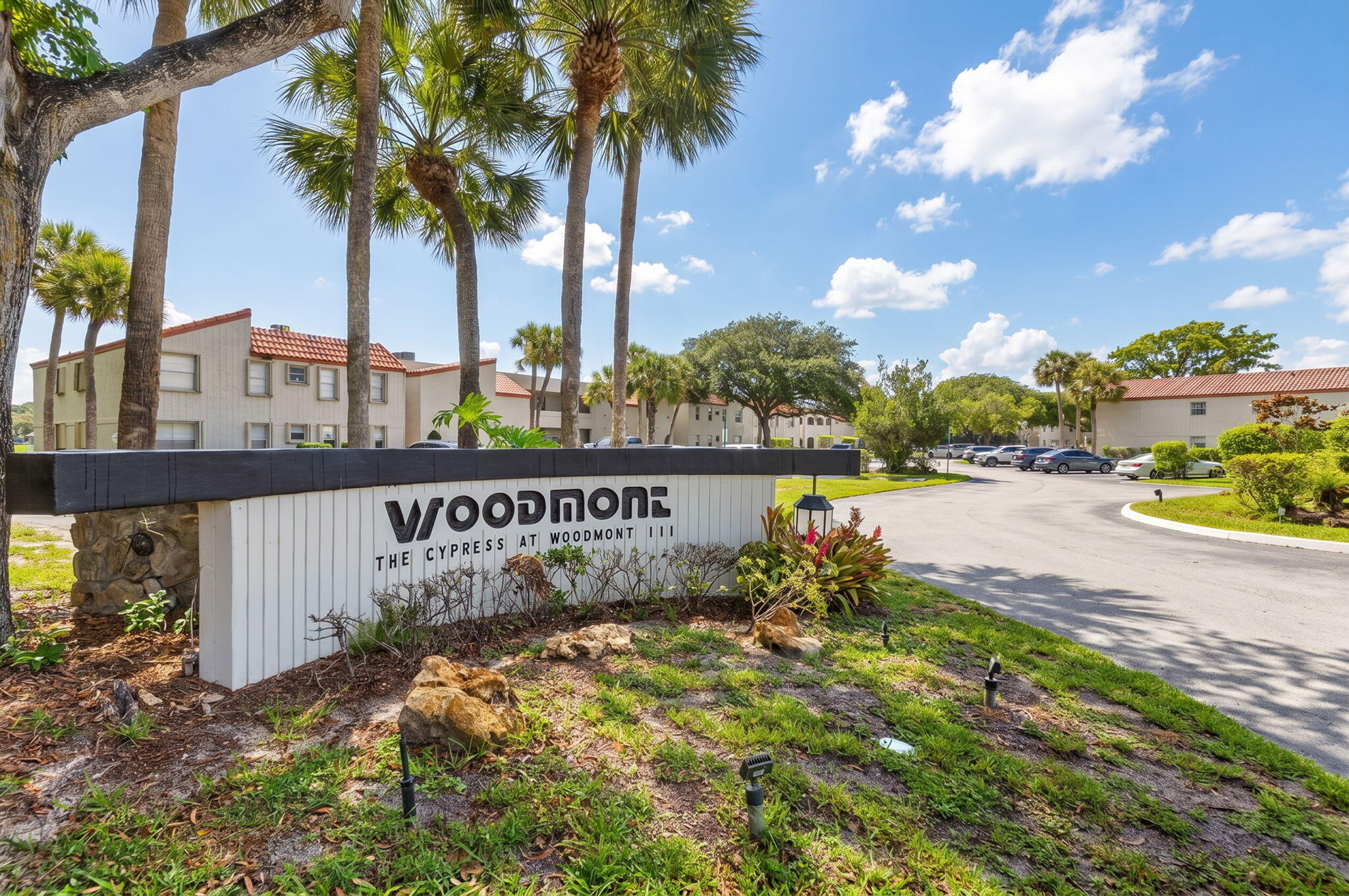 CYPRESS AT WOODMONT III - Residential