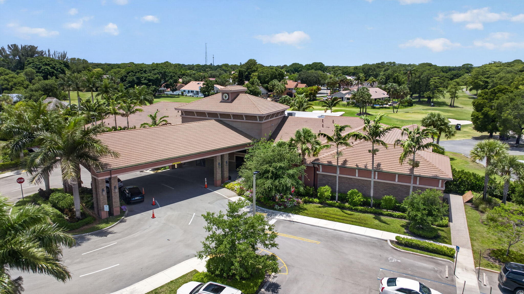 CYPRESS AT WOODMONT III - Residential