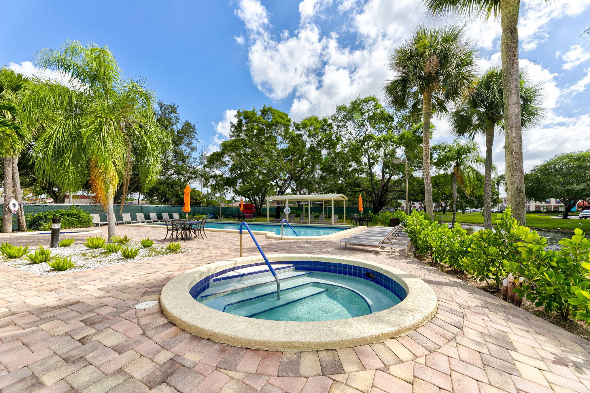 CYPRESS AT WOODMONT III - Residential