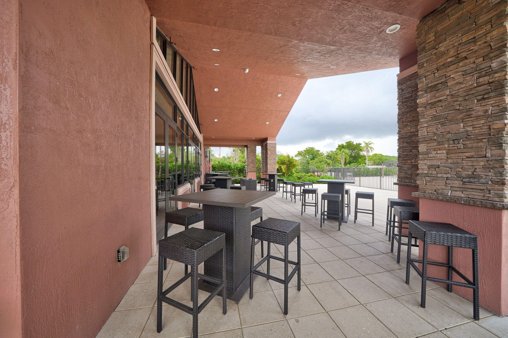 CYPRESS AT WOODMONT III - Residential