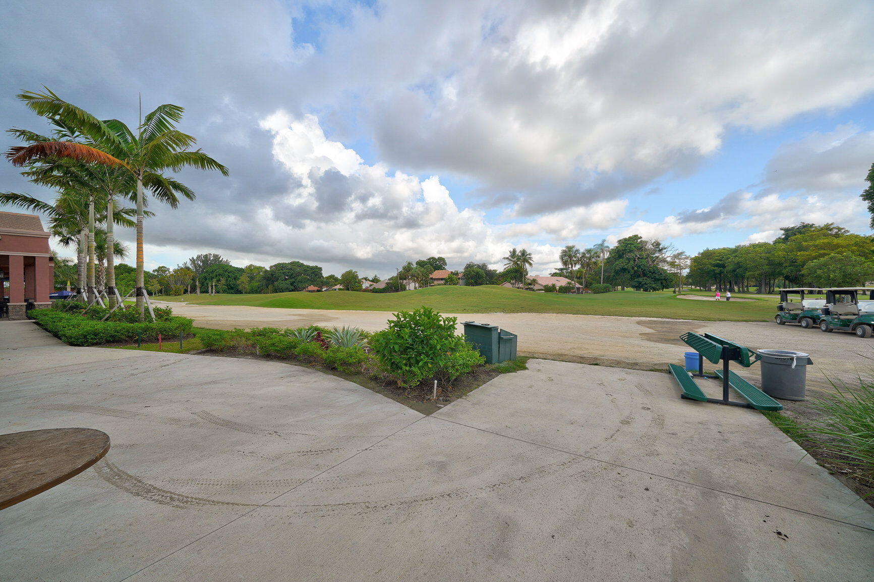 CYPRESS AT WOODMONT III - Residential
