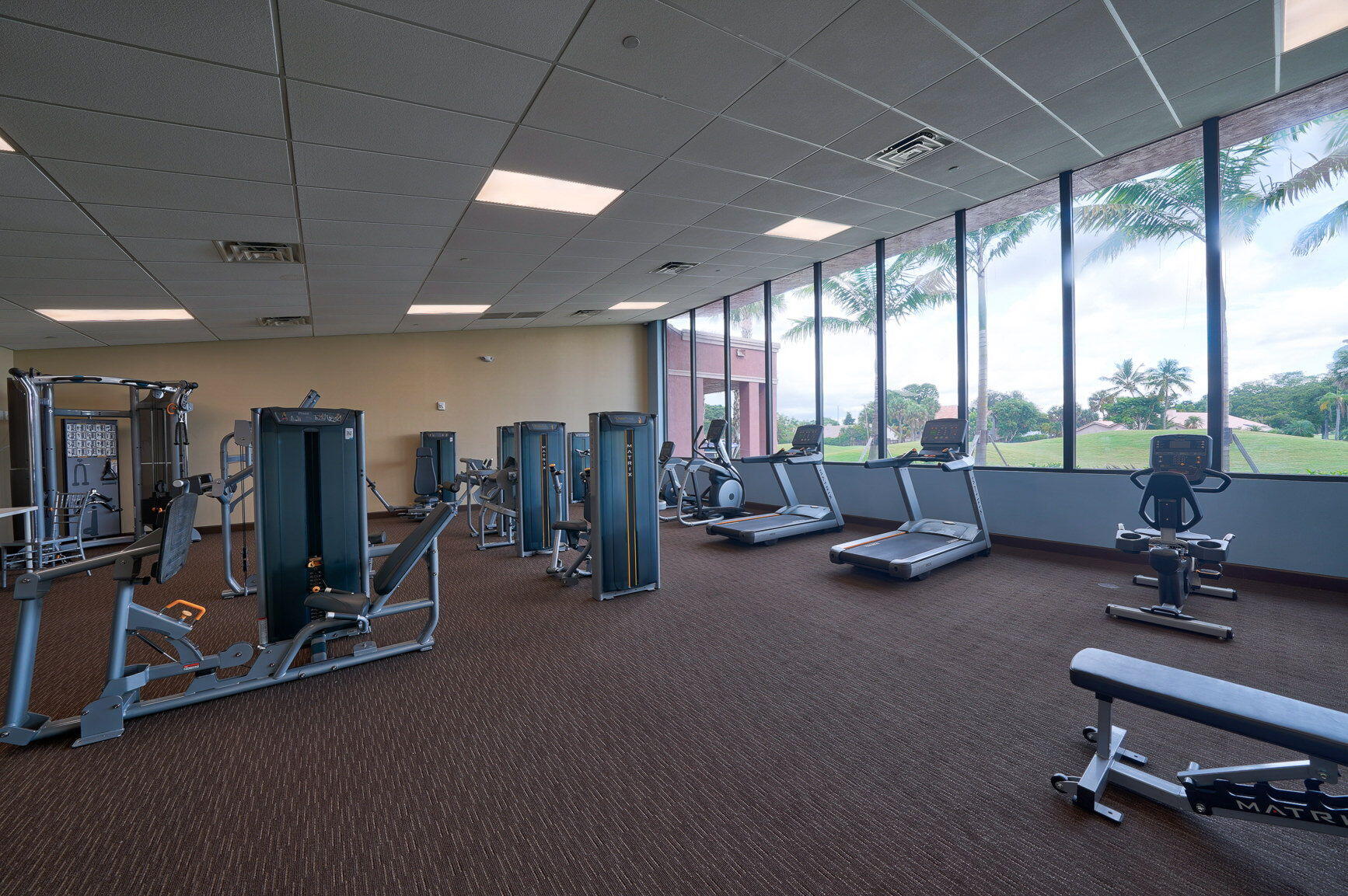 CYPRESS AT WOODMONT III - Residential