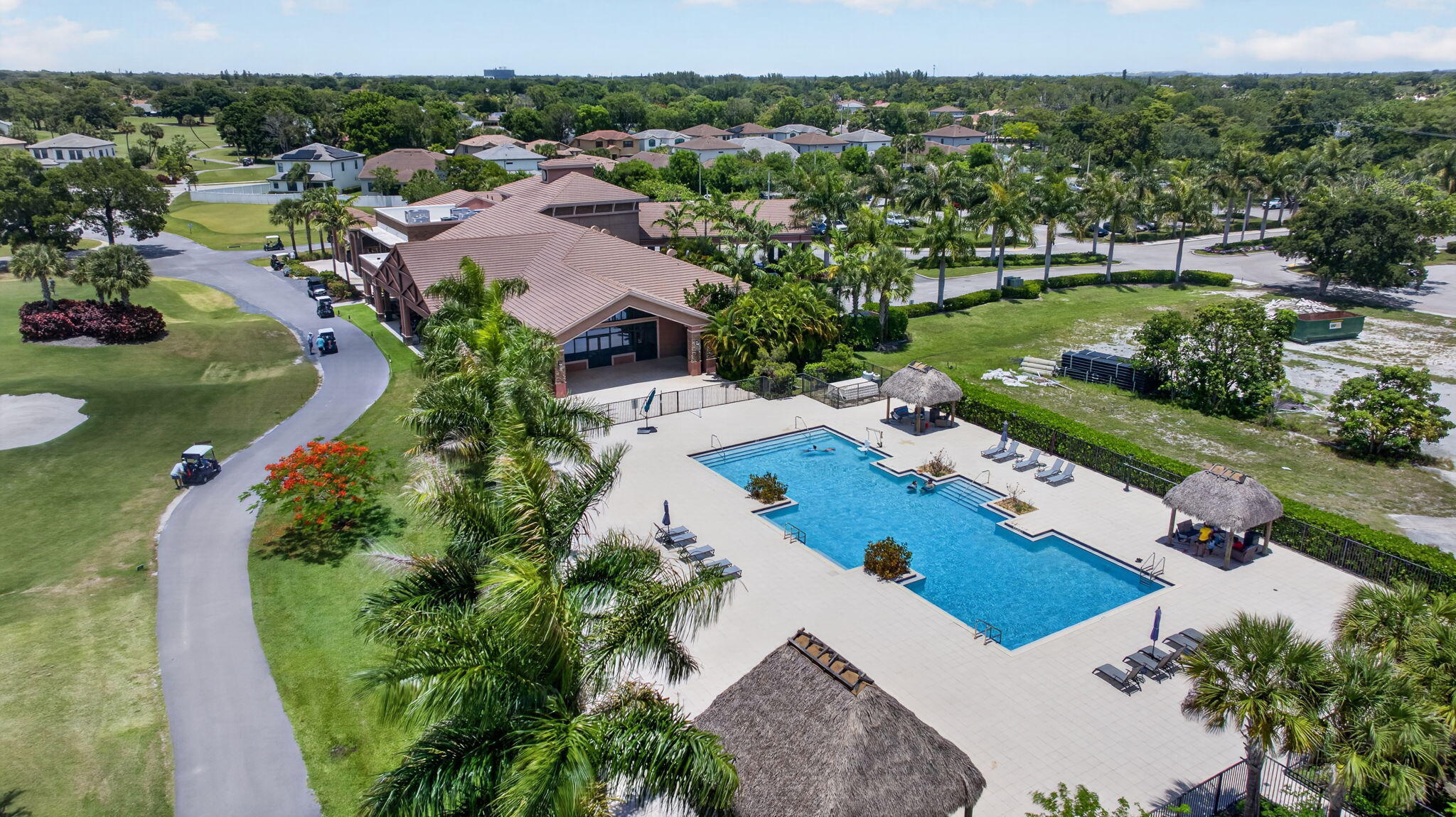 CYPRESS AT WOODMONT III - Residential