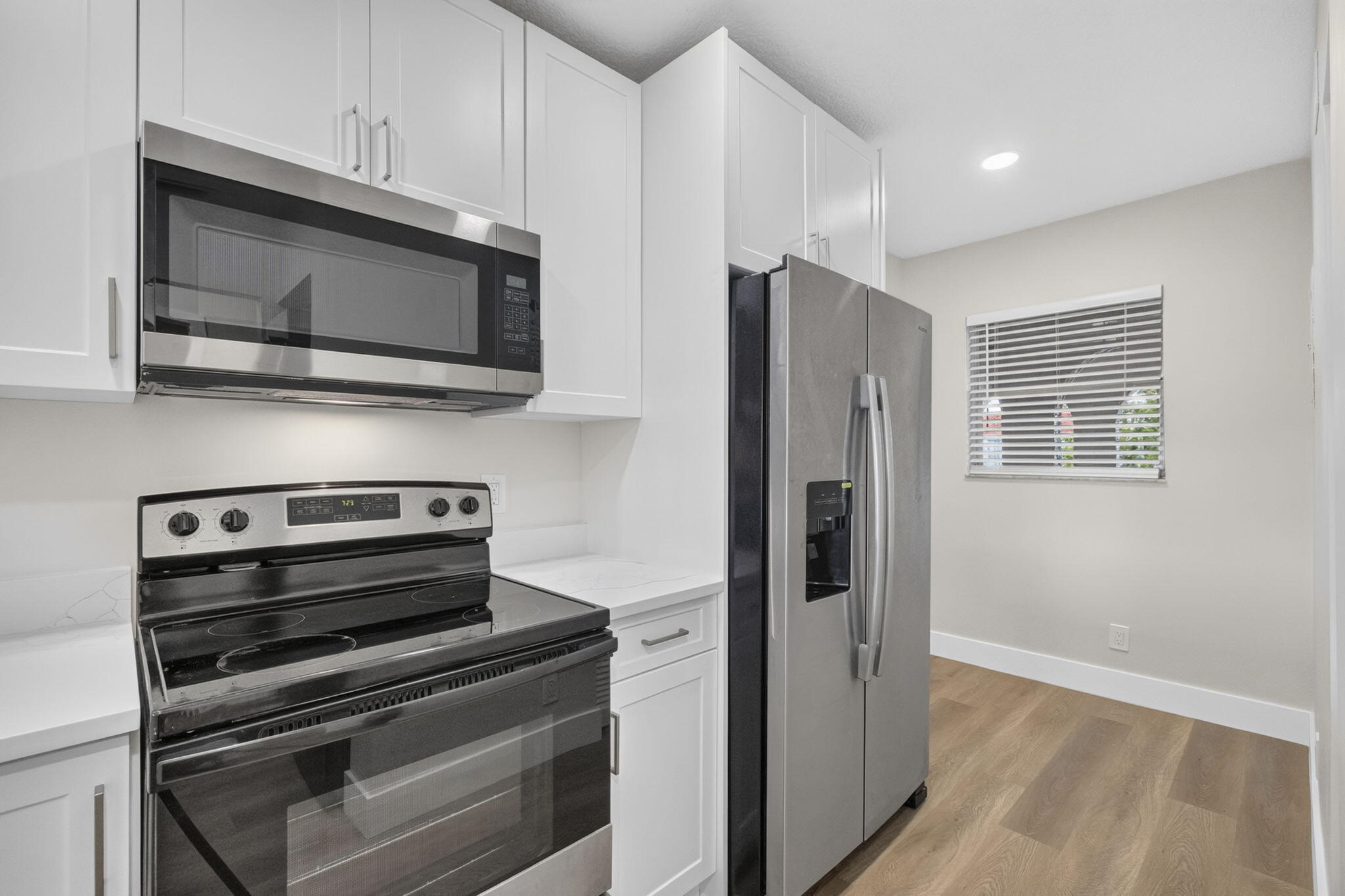 CYPRESS AT WOODMONT III - Residential