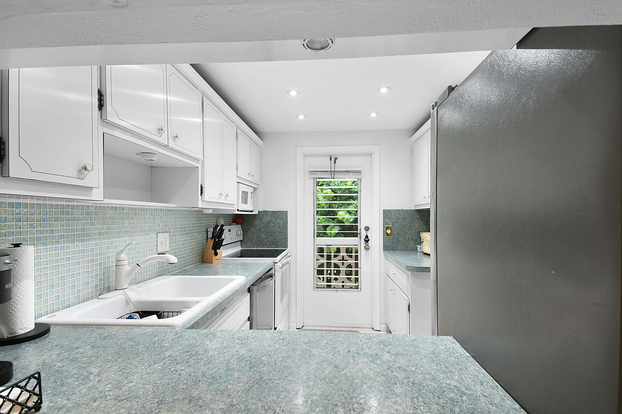 BOCA VERDE EAST CONDO - Residential