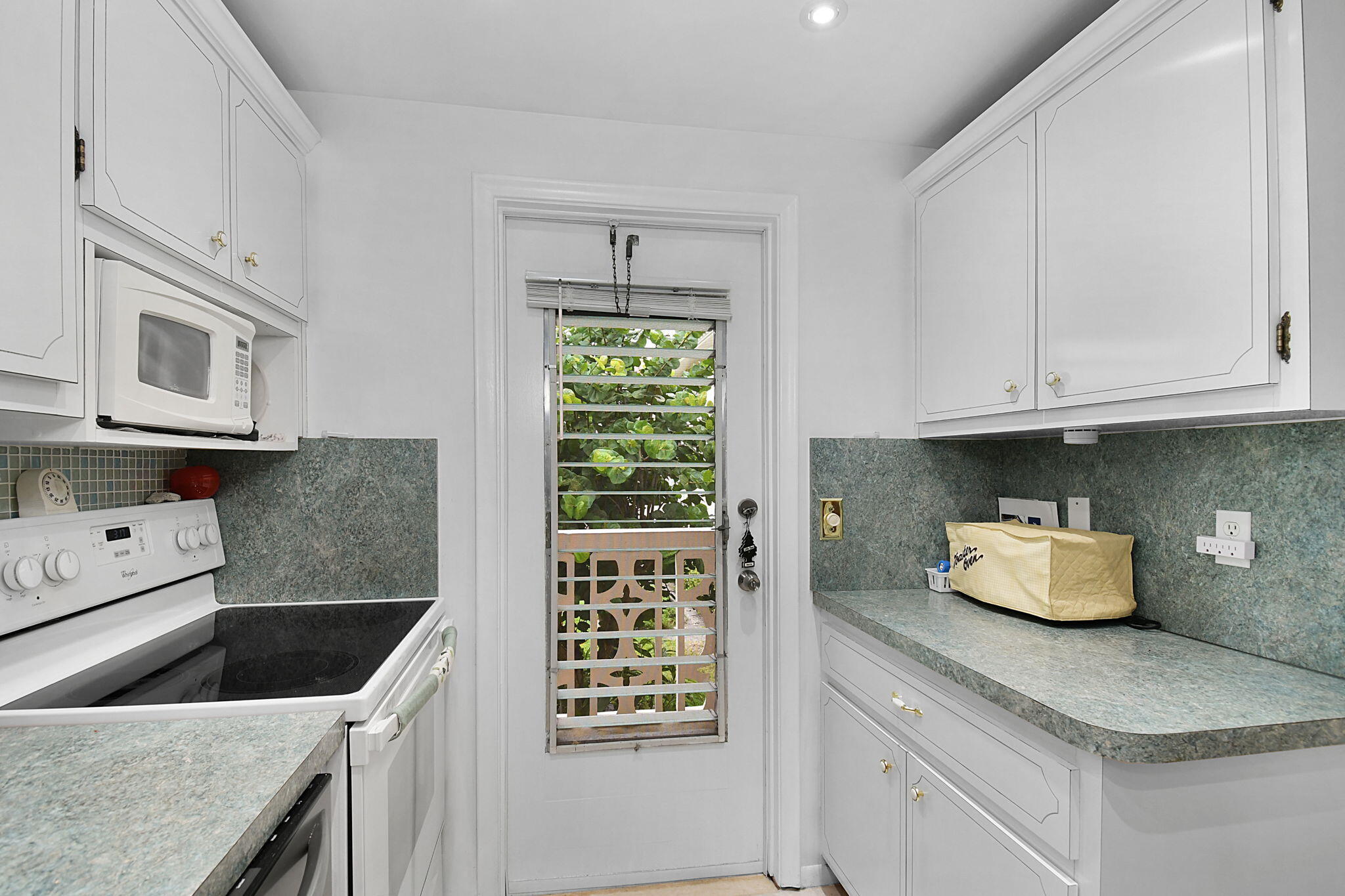 BOCA VERDE EAST CONDO - Residential