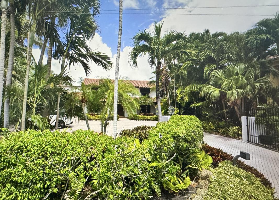 SPANISH RIVER LAND CO SUB UNIT 3 - Residential