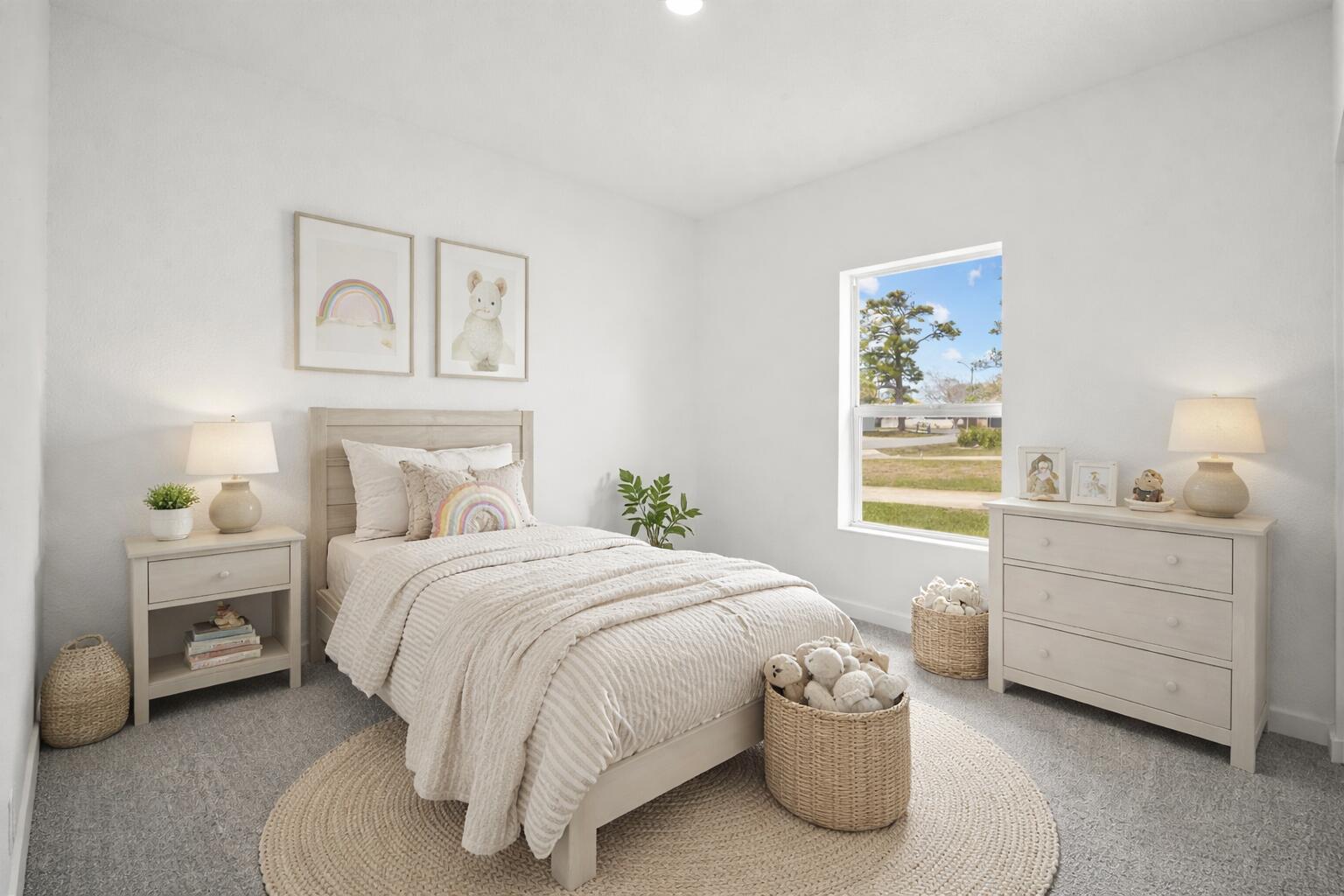 GOLDEN GATE - Residential
