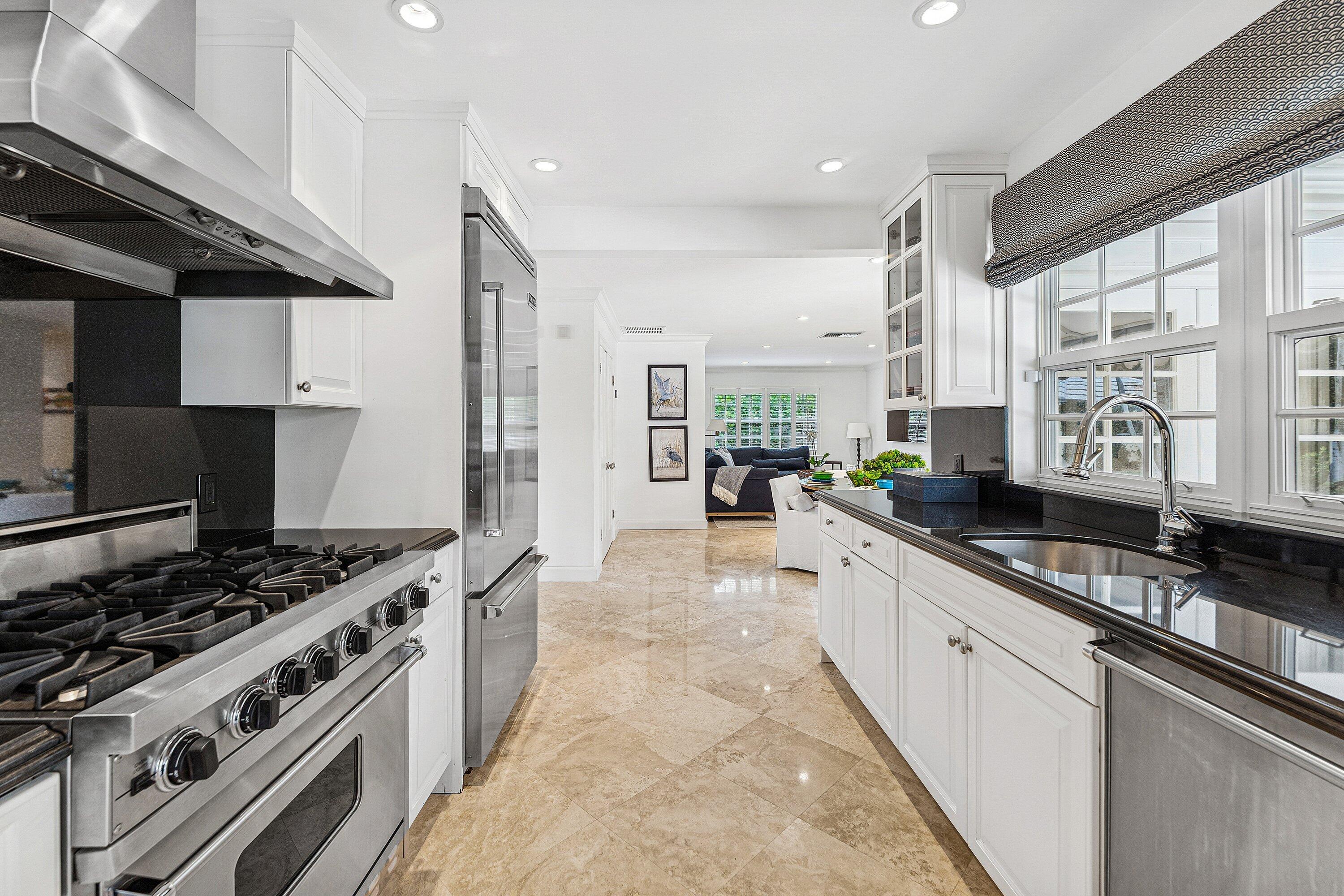 ESPLANADE ESTATES - Residential