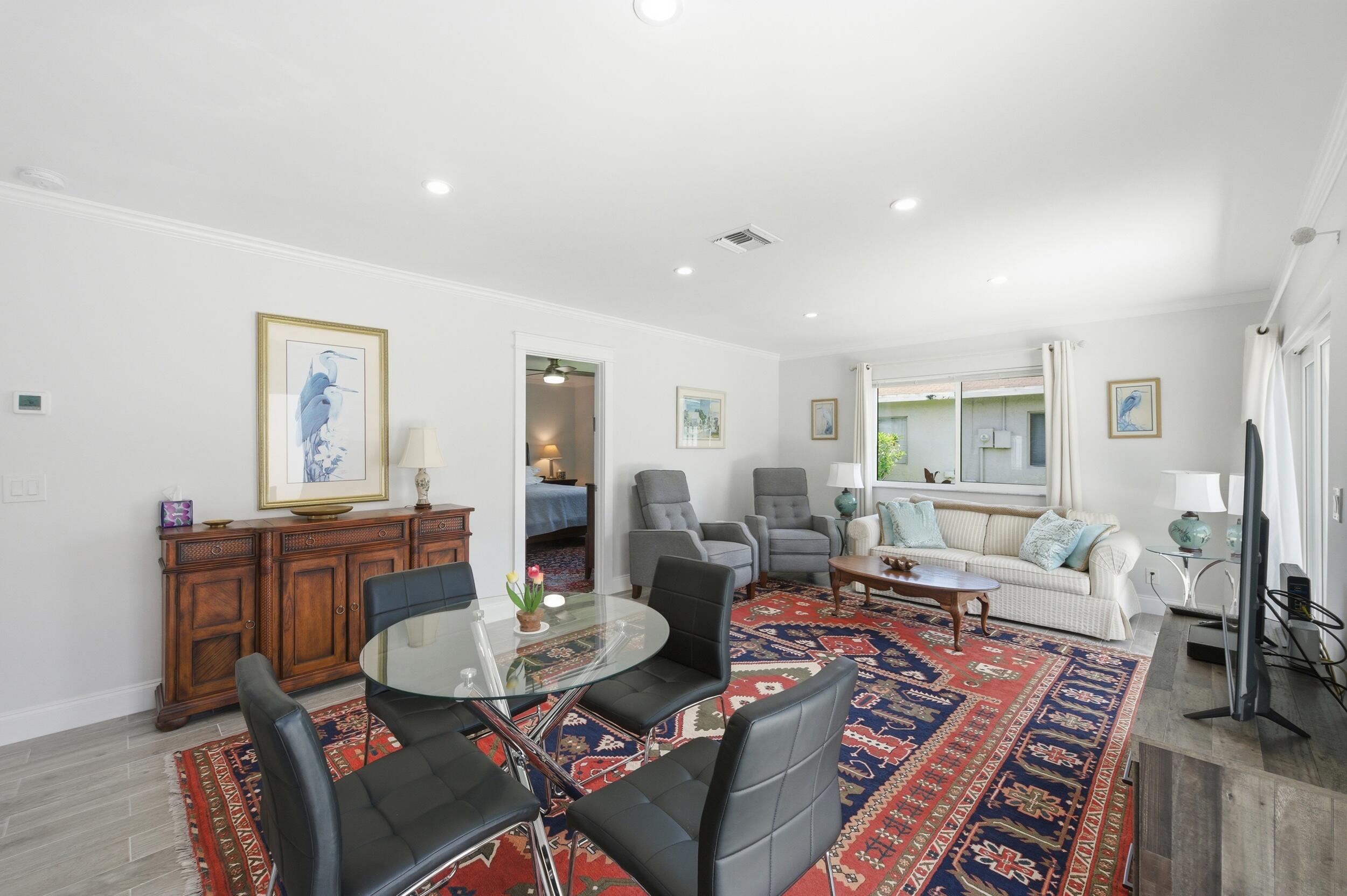 CAMELOT VILLAGE SEC 2 - Residential Lease