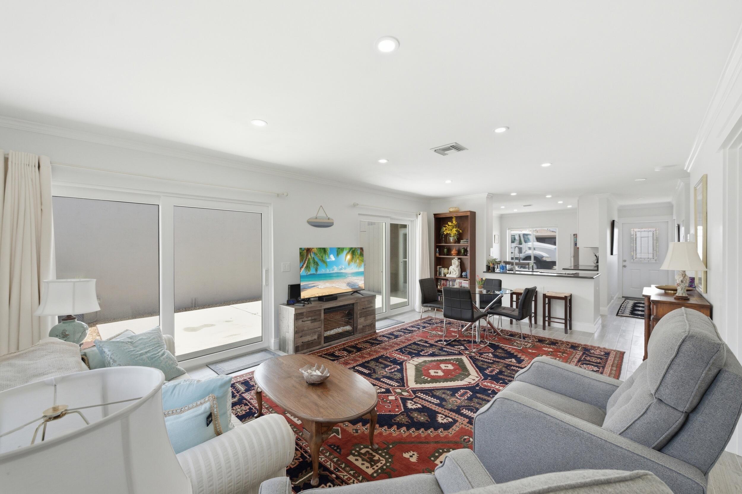 CAMELOT VILLAGE SEC 2 - Residential Lease