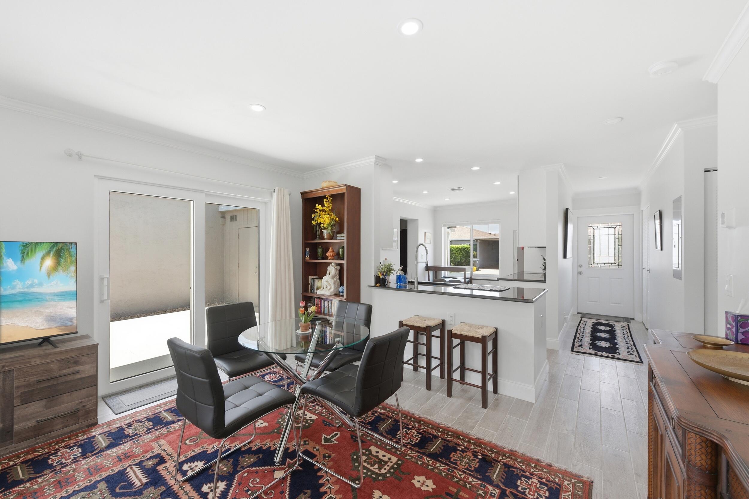 CAMELOT VILLAGE SEC 2 - Residential Lease