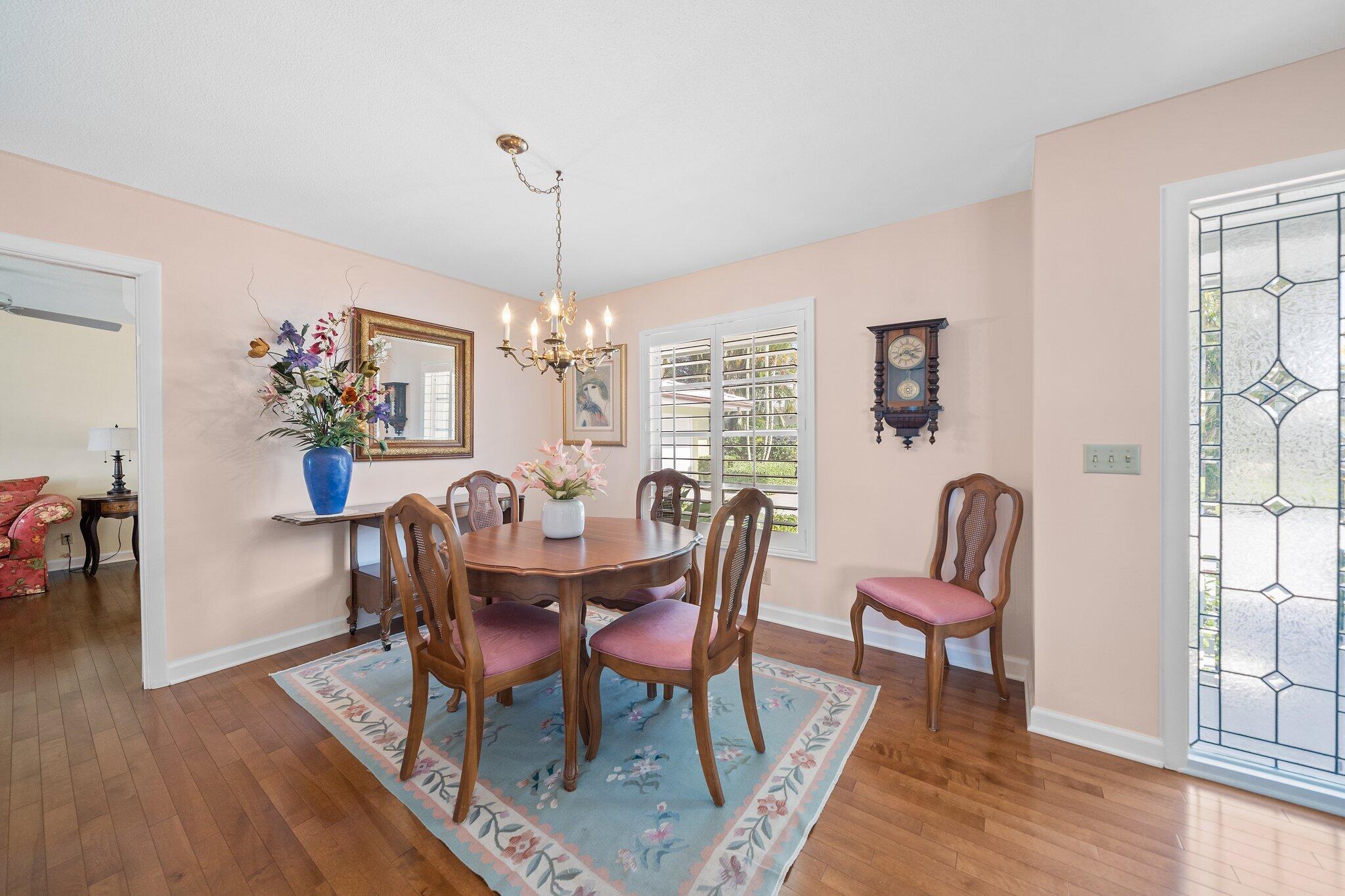 RIO VISTA OF ISLAND SHORES - Residential