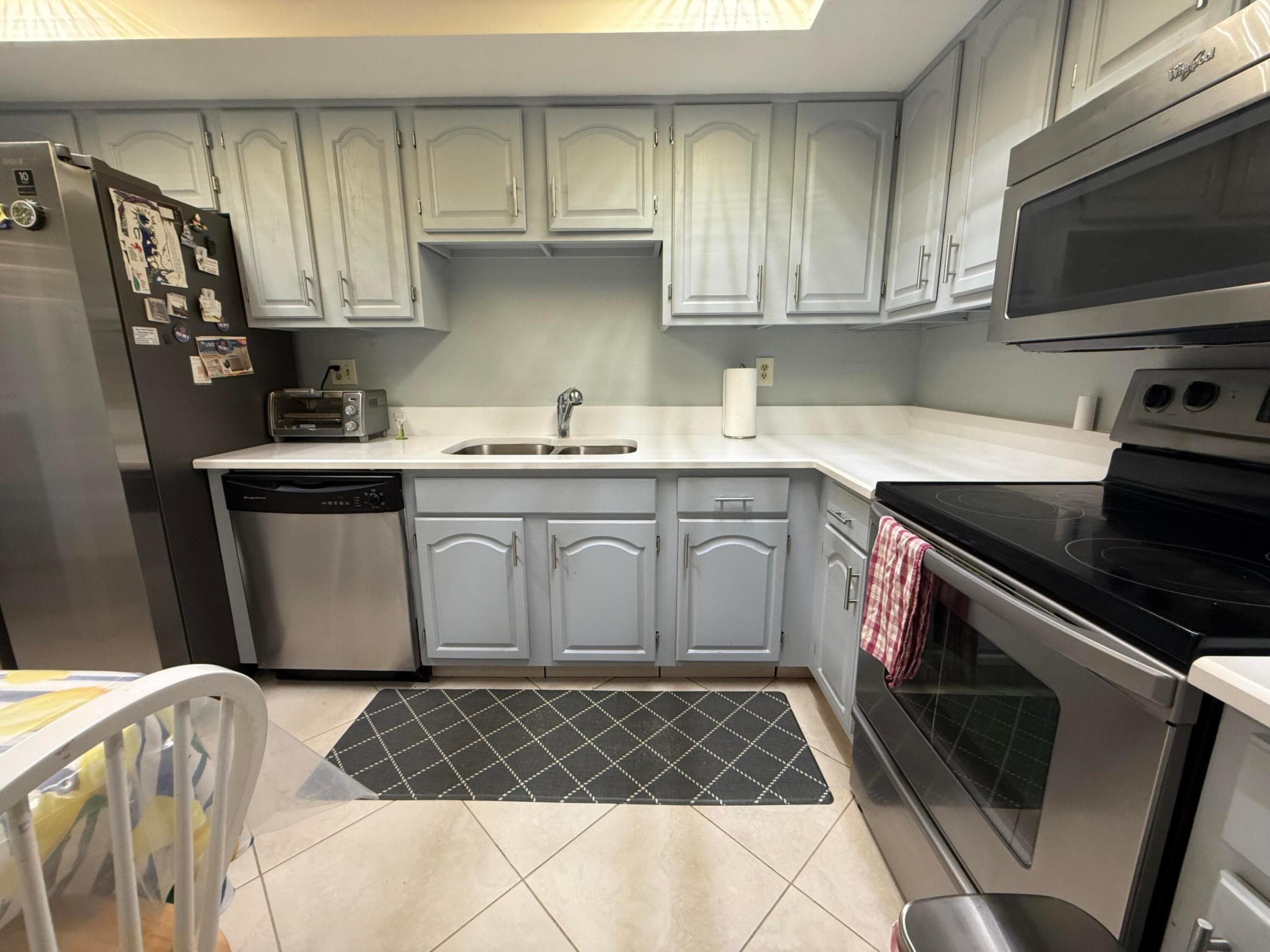 Lakewood - Residential