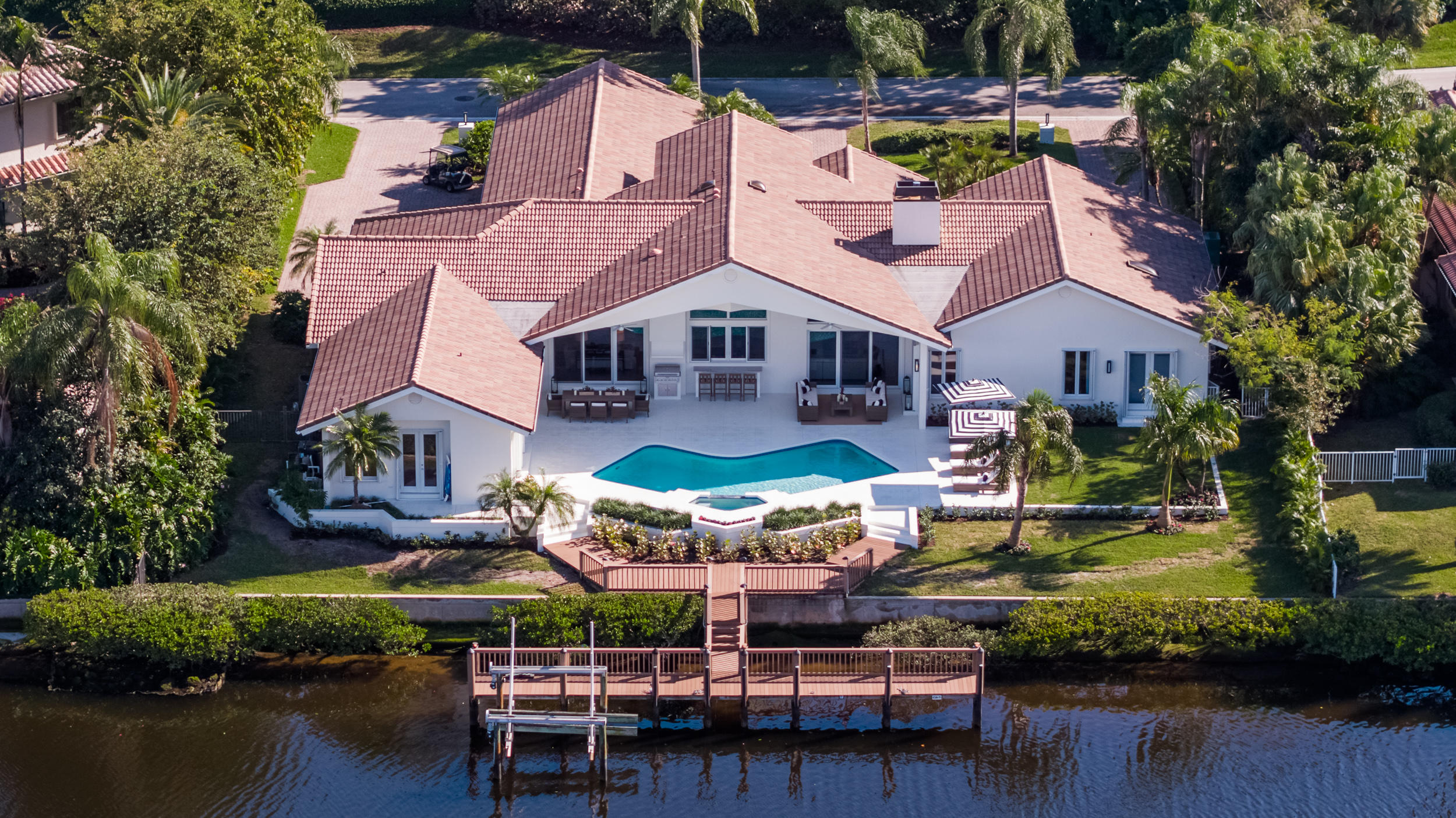 FRENCHMANS CREEK PAR C-1-A - Residential