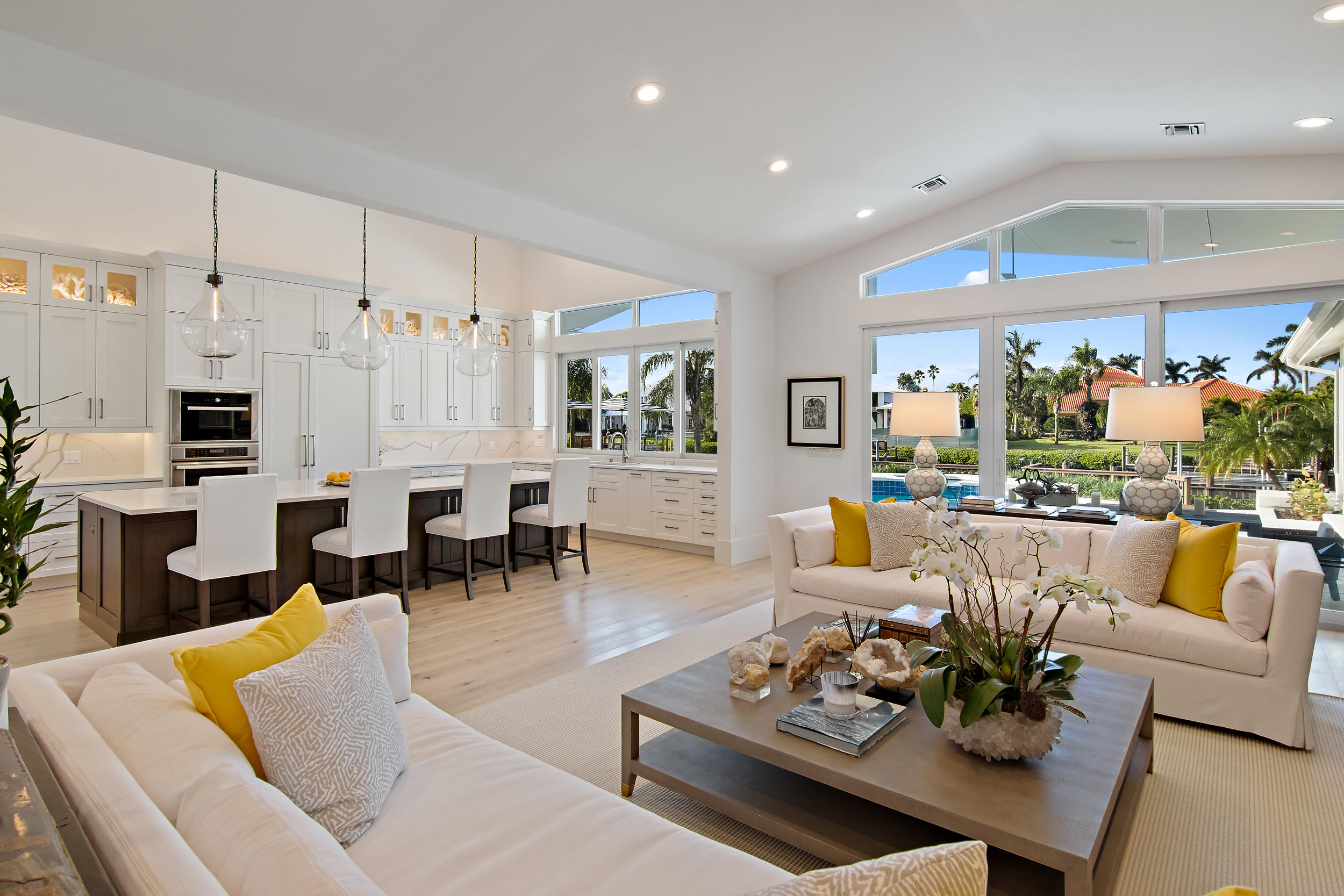 FRENCHMANS CREEK PAR C-1-A - Residential