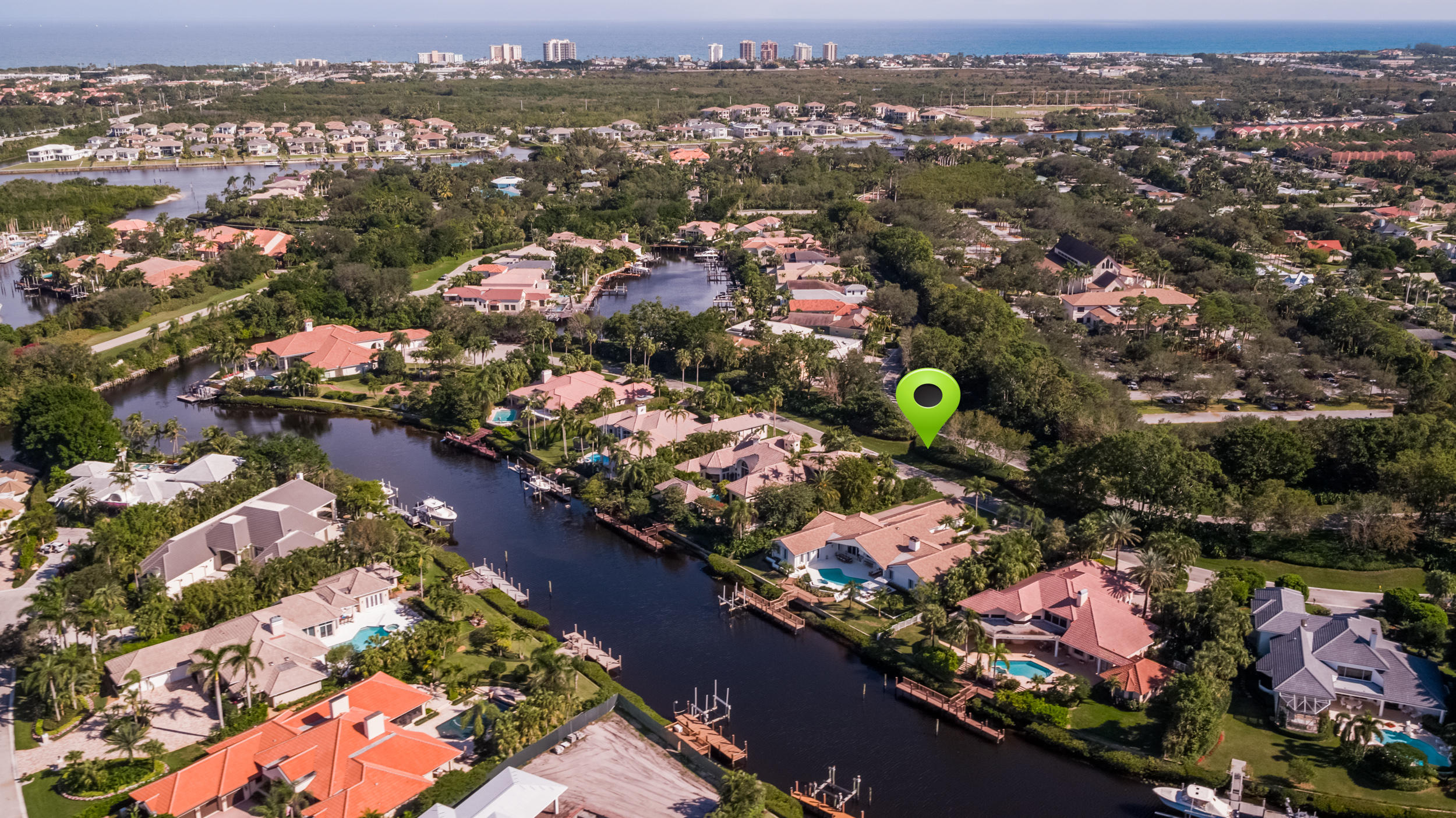 FRENCHMANS CREEK PAR C-1-A - Residential