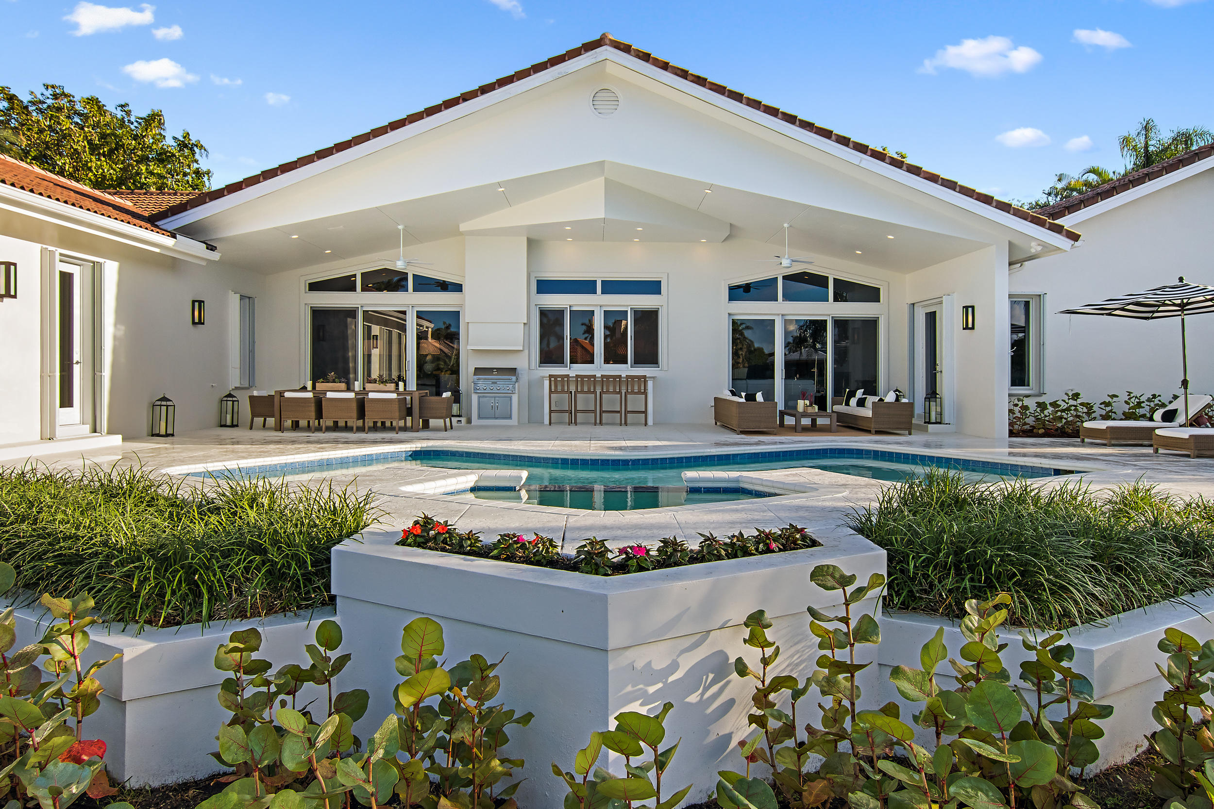 FRENCHMANS CREEK PAR C-1-A - Residential