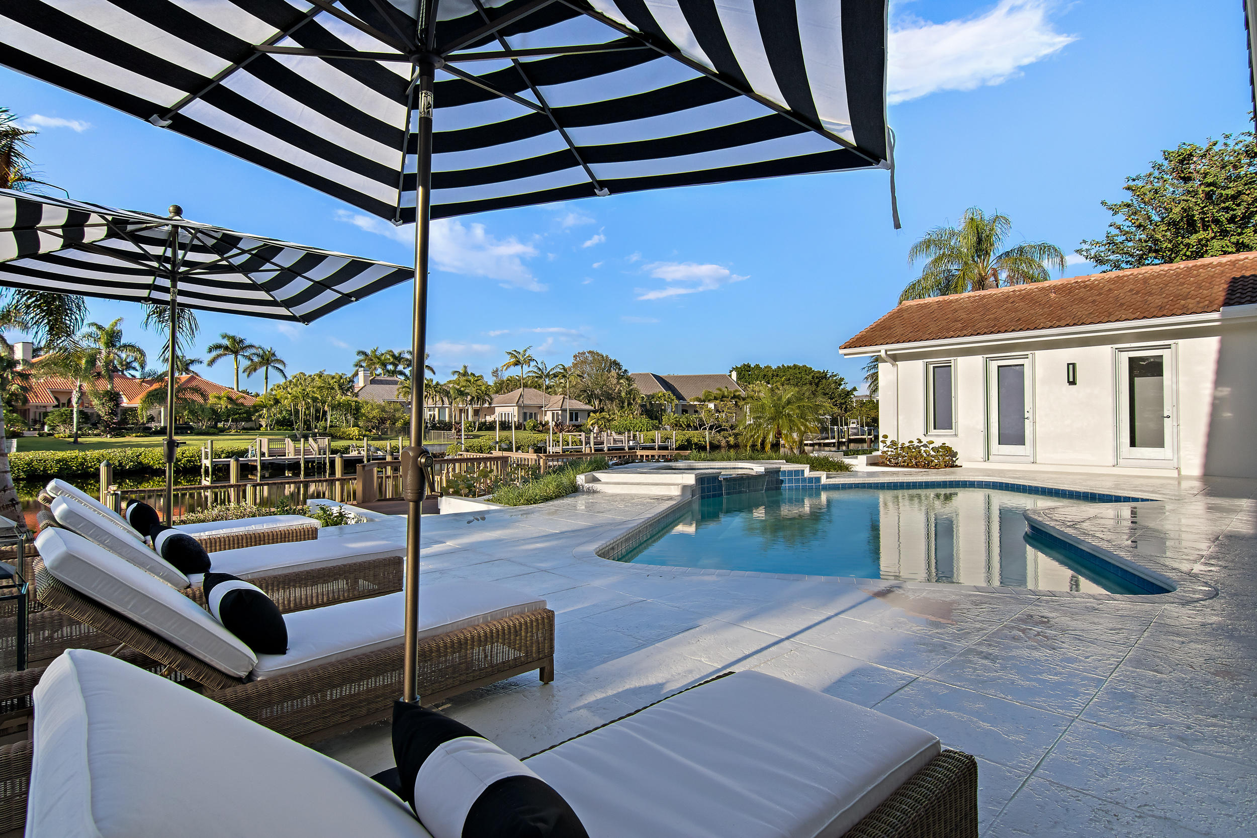 FRENCHMANS CREEK PAR C-1-A - Residential