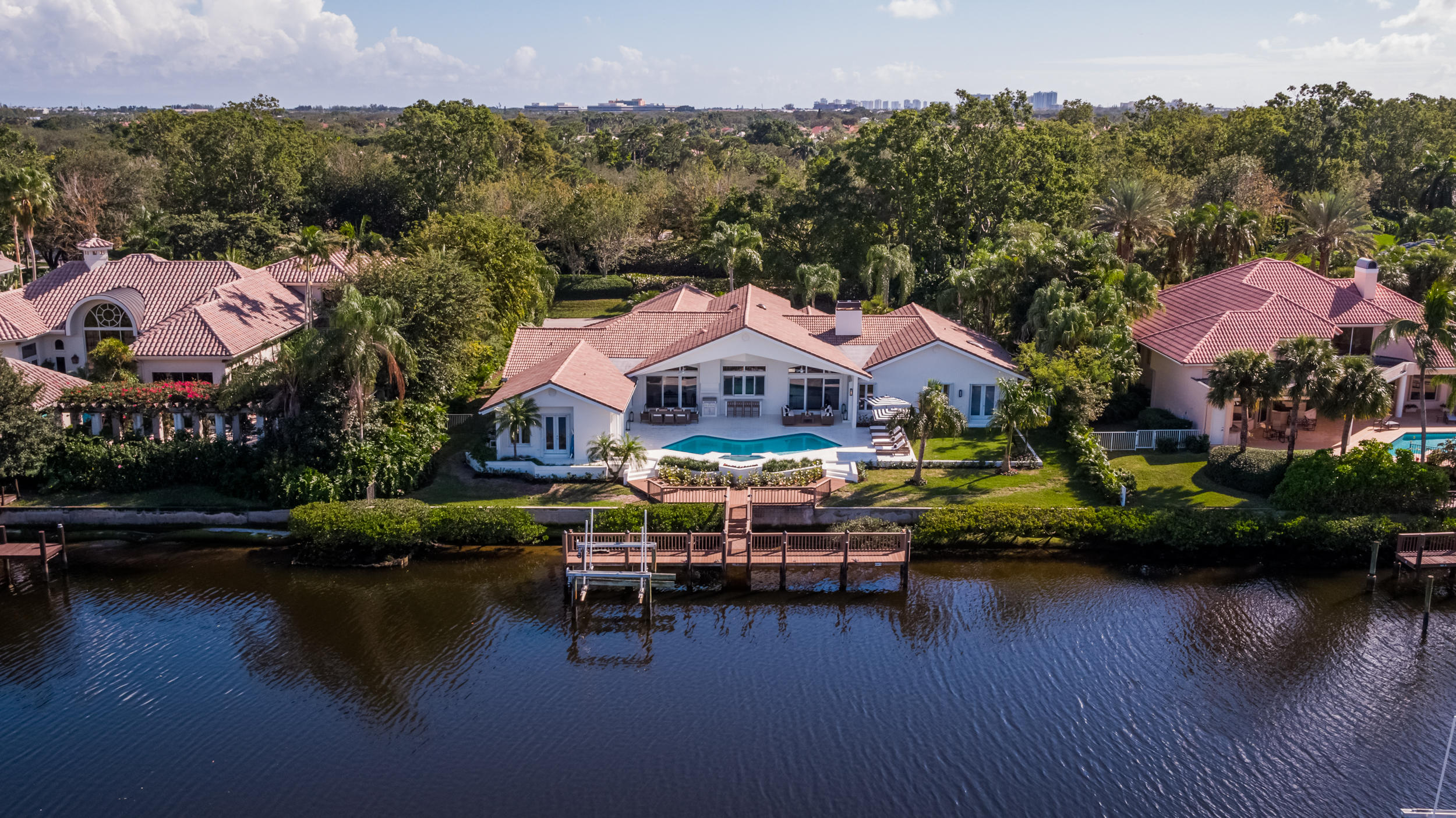 FRENCHMANS CREEK PAR C-1-A - Residential
