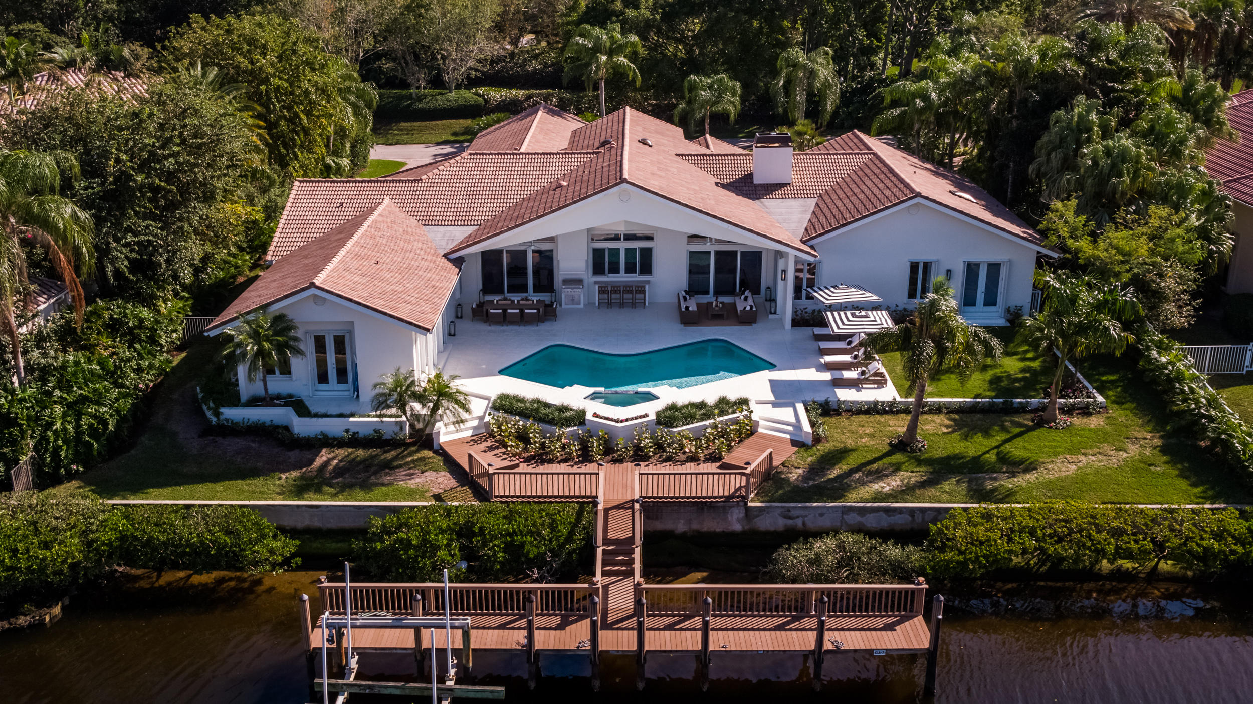 FRENCHMANS CREEK PAR C-1-A - Residential