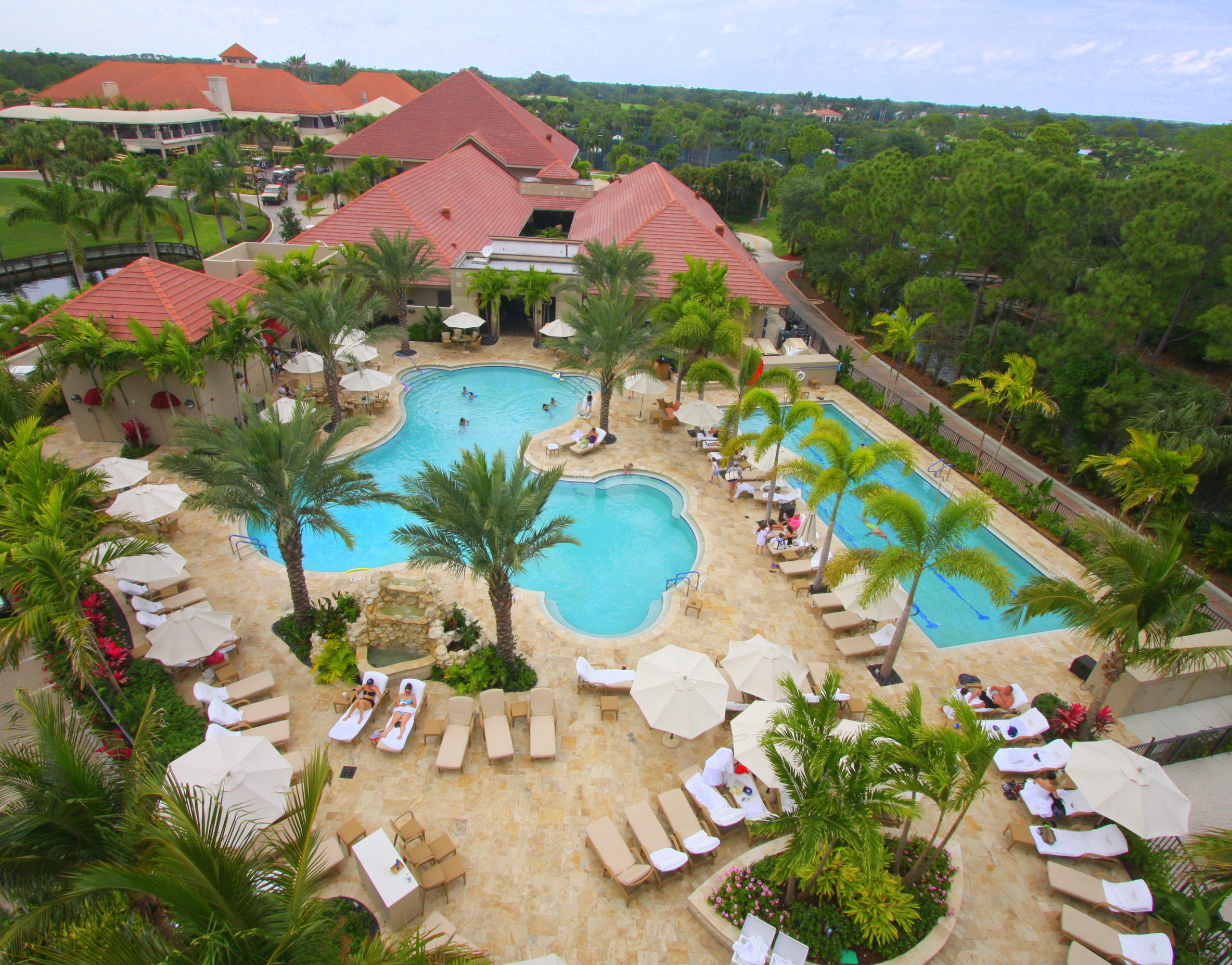 FRENCHMANS CREEK PAR C-1-A - Residential