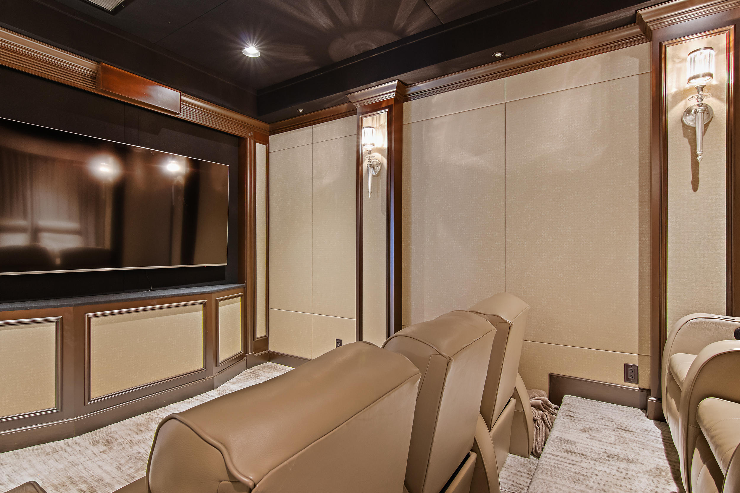 FRENCHMANS CREEK PAR C-1-A - Residential