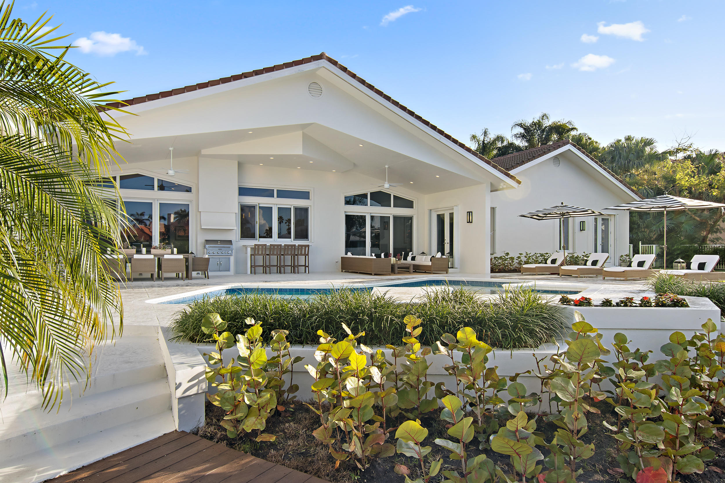 FRENCHMANS CREEK PAR C-1-A - Residential