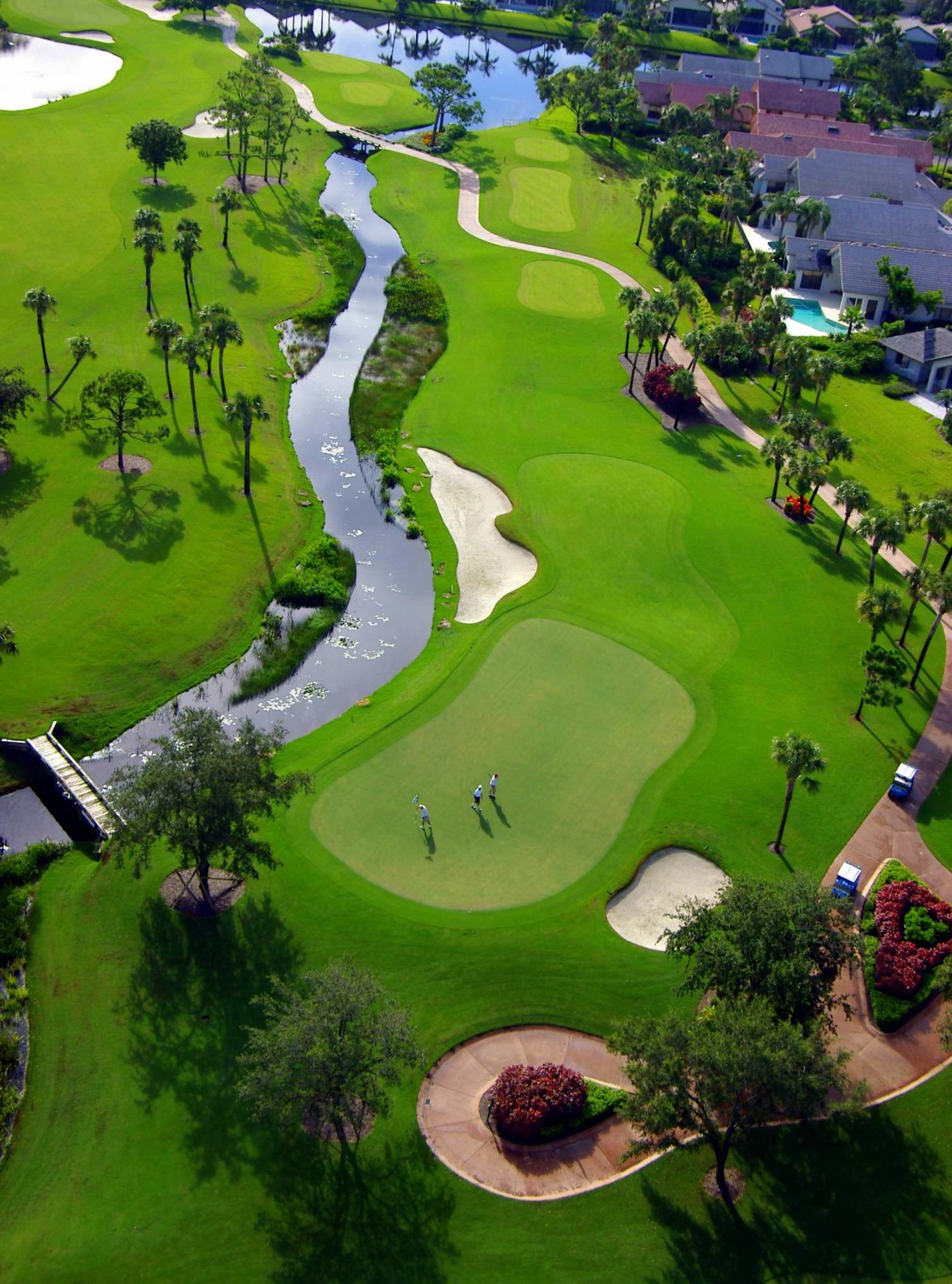 FRENCHMANS CREEK PAR C-1-A - Residential