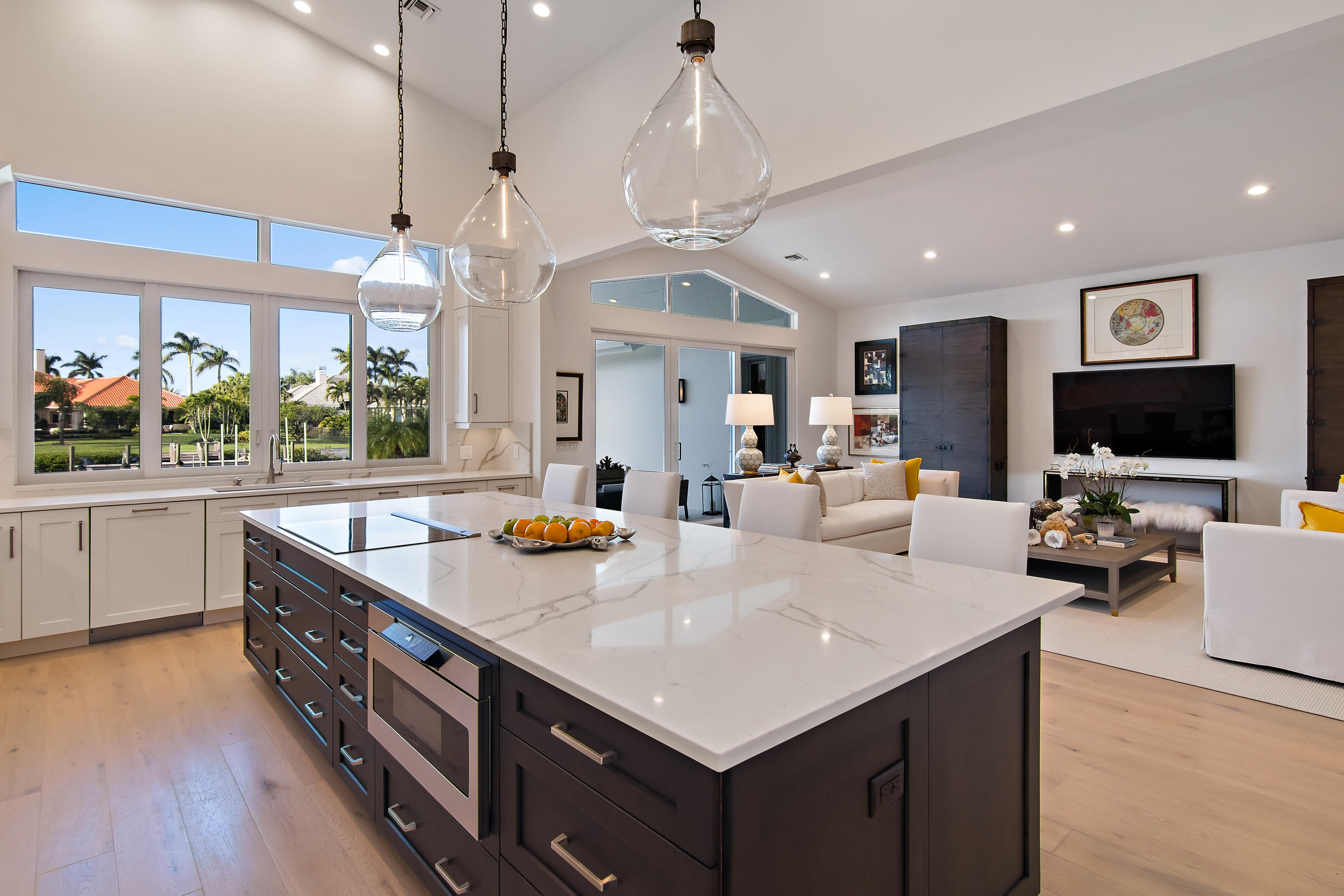FRENCHMANS CREEK PAR C-1-A - Residential