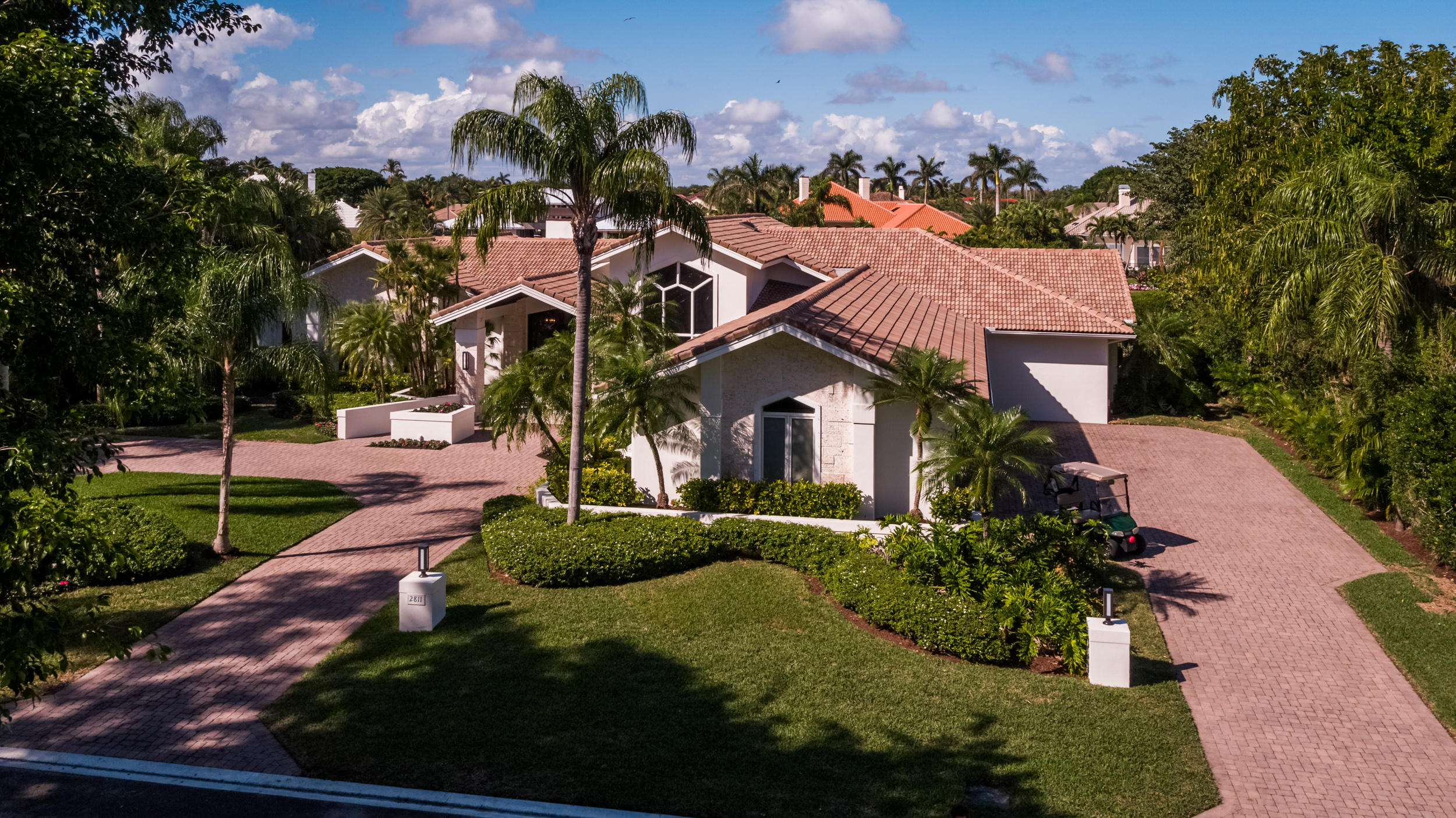 FRENCHMANS CREEK PAR C-1-A - Residential