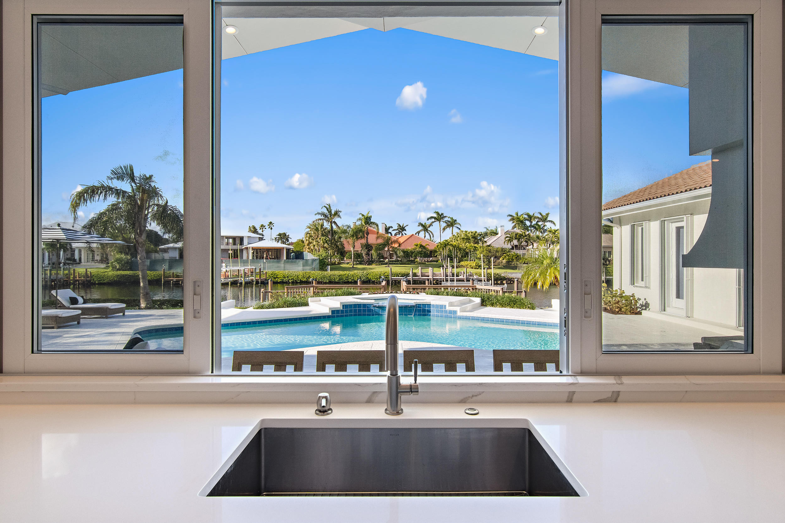 FRENCHMANS CREEK PAR C-1-A - Residential