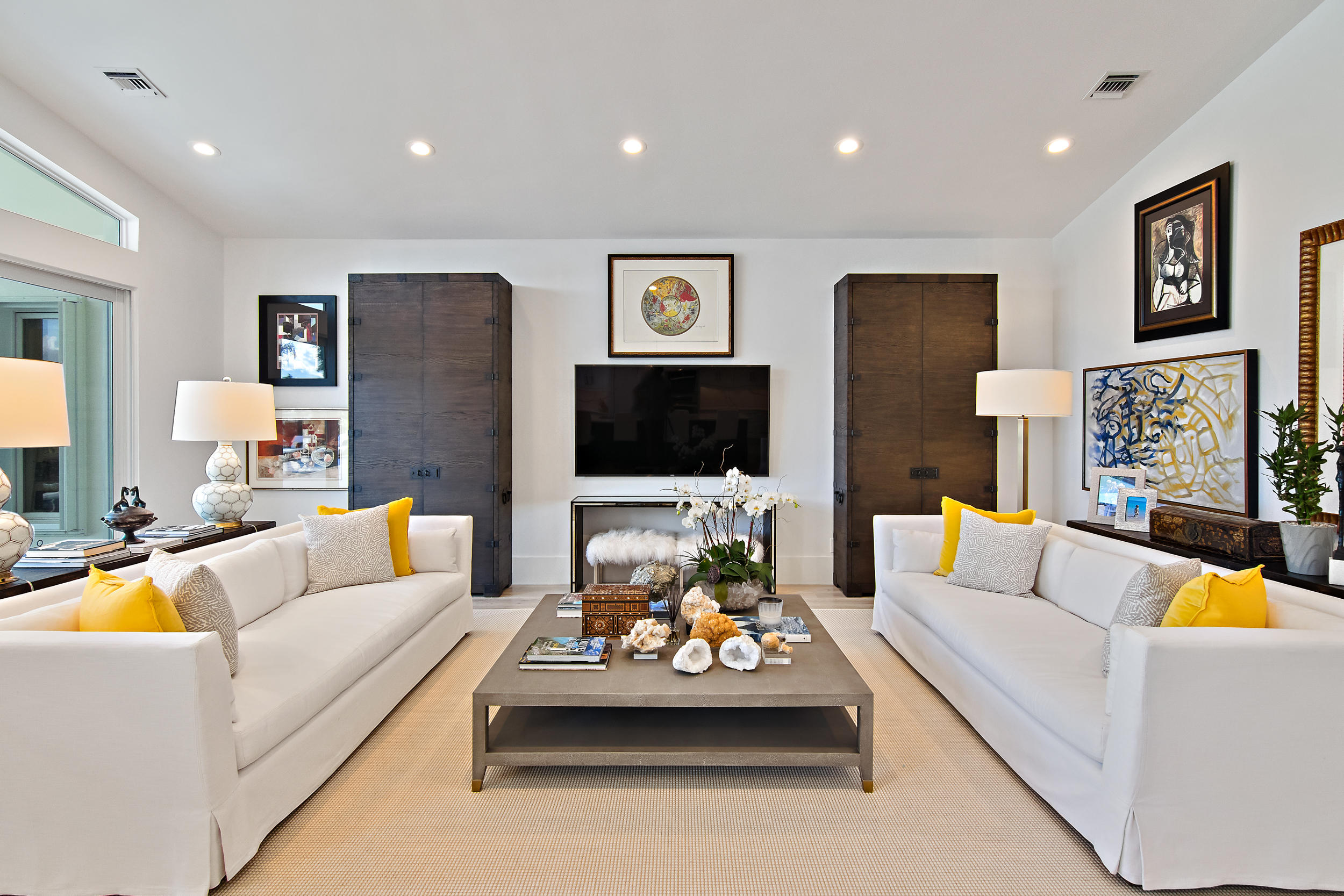 FRENCHMANS CREEK PAR C-1-A - Residential