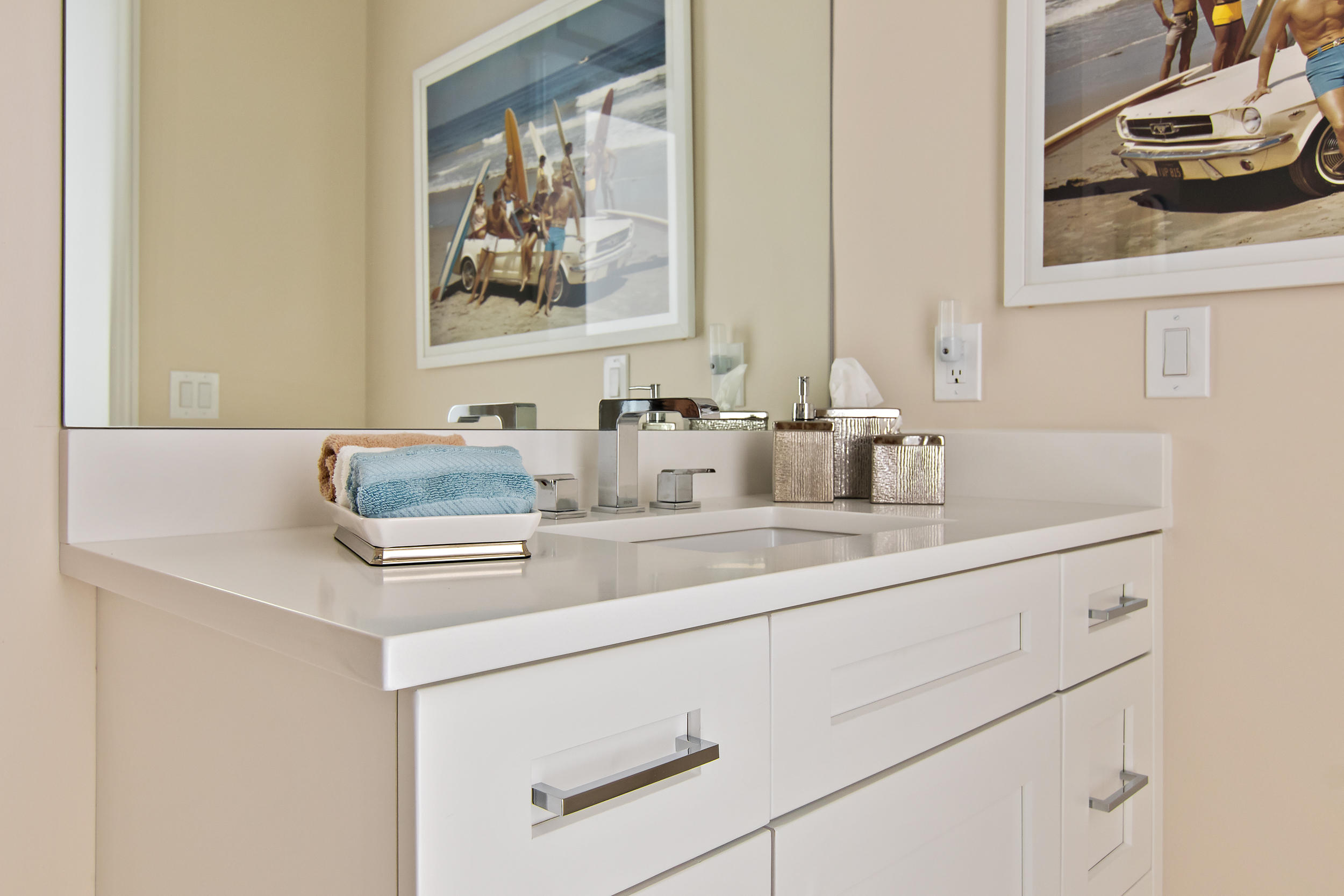 FRENCHMANS CREEK PAR C-1-A - Residential