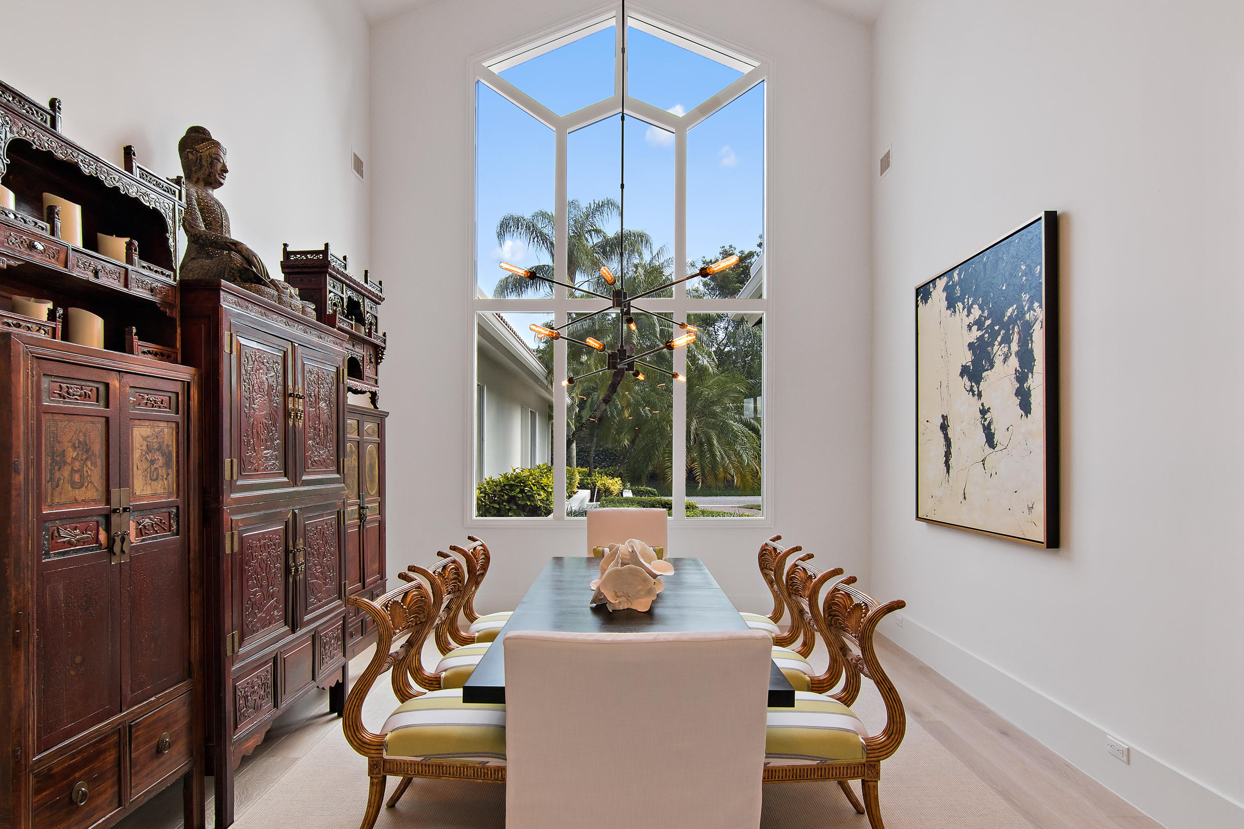 FRENCHMANS CREEK PAR C-1-A - Residential