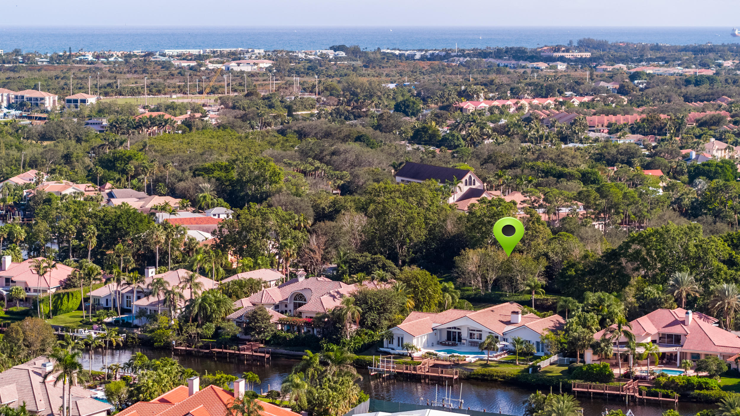 FRENCHMANS CREEK PAR C-1-A - Residential
