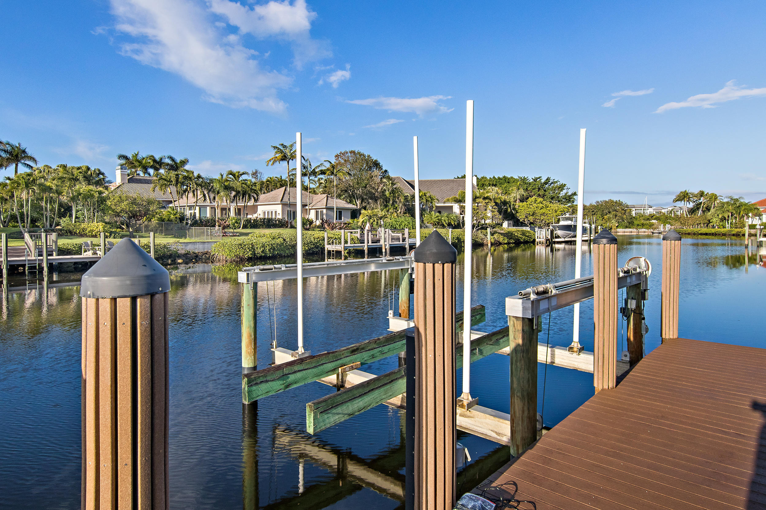FRENCHMANS CREEK PAR C-1-A - Residential