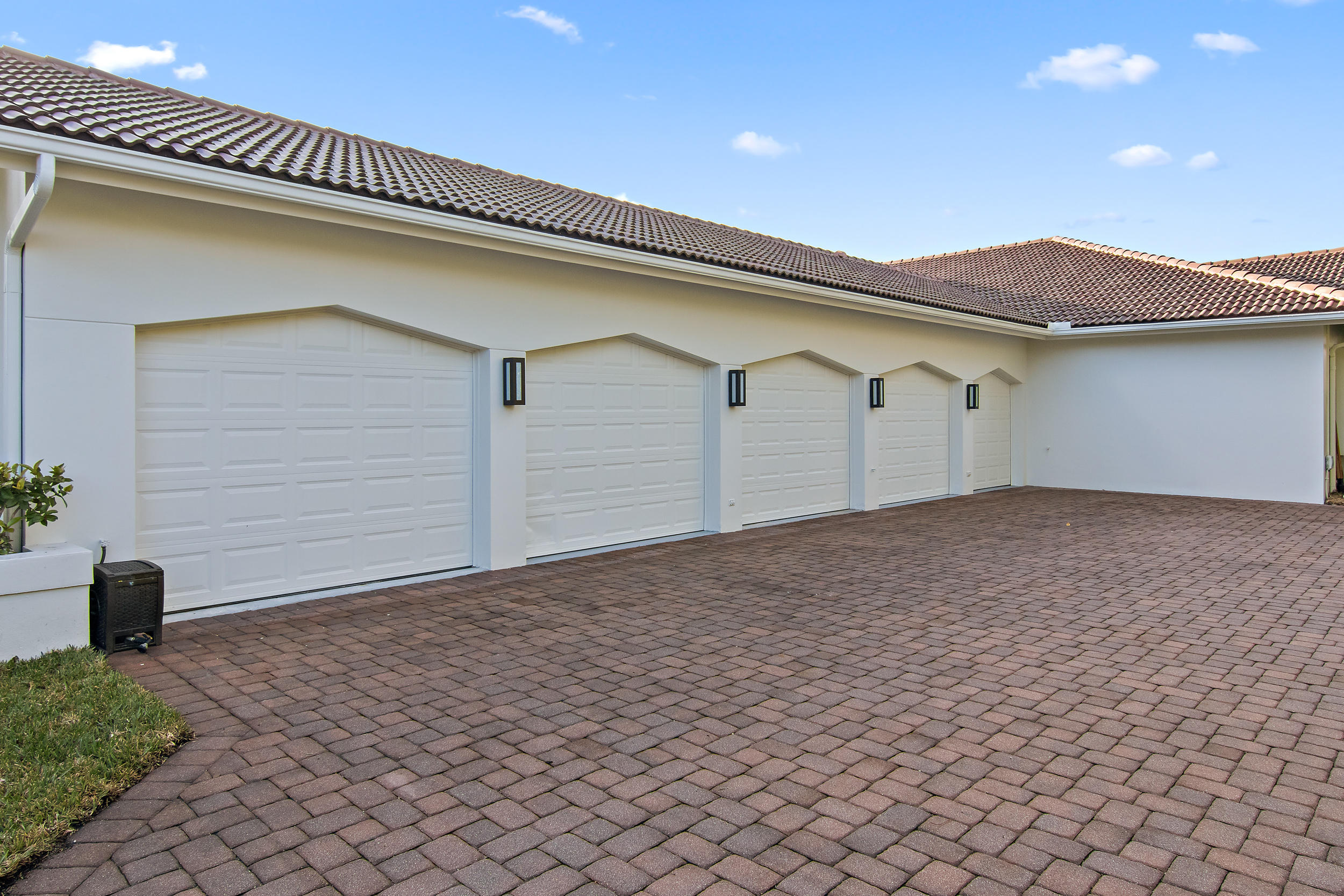 FRENCHMANS CREEK PAR C-1-A - Residential