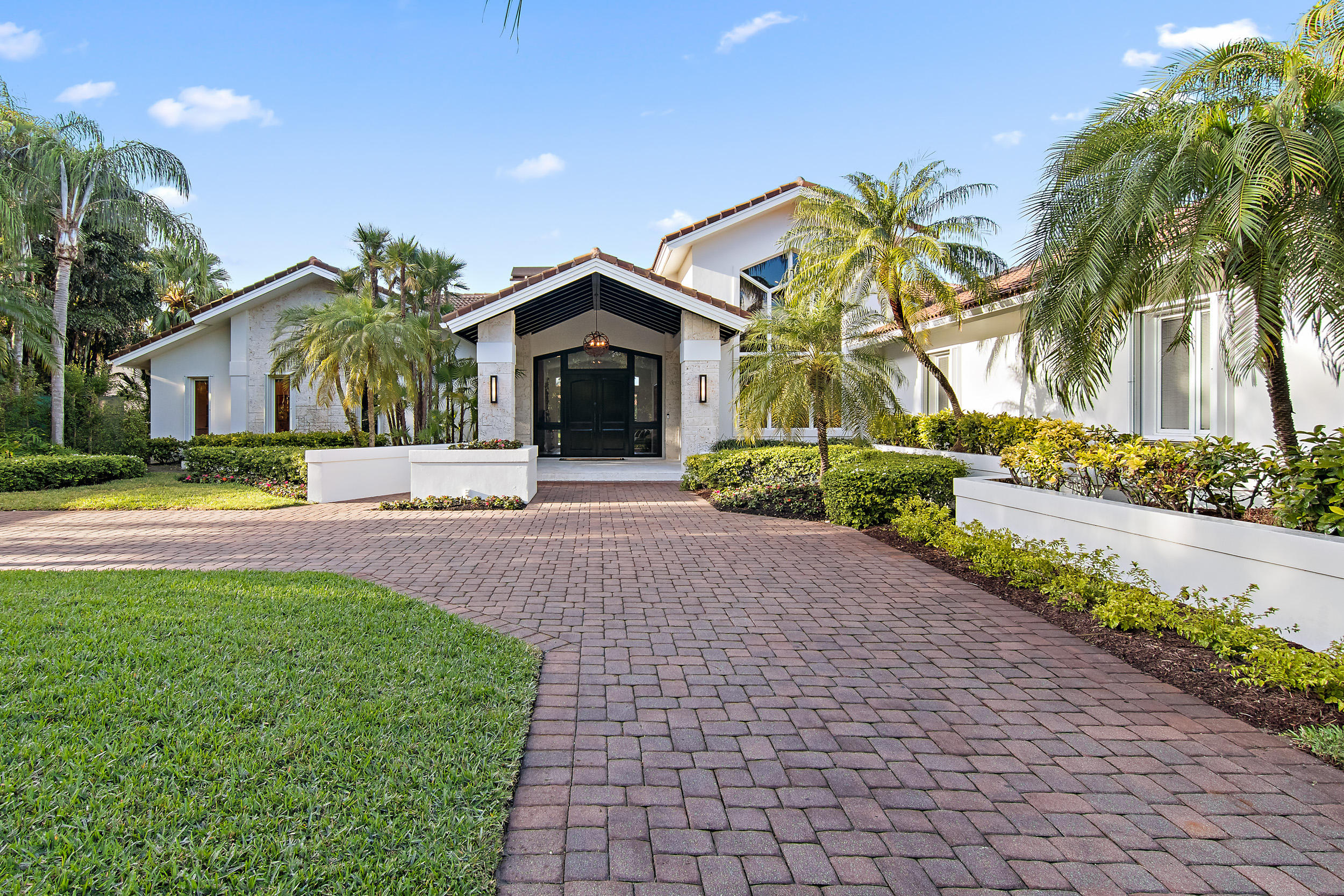 FRENCHMANS CREEK PAR C-1-A - Residential