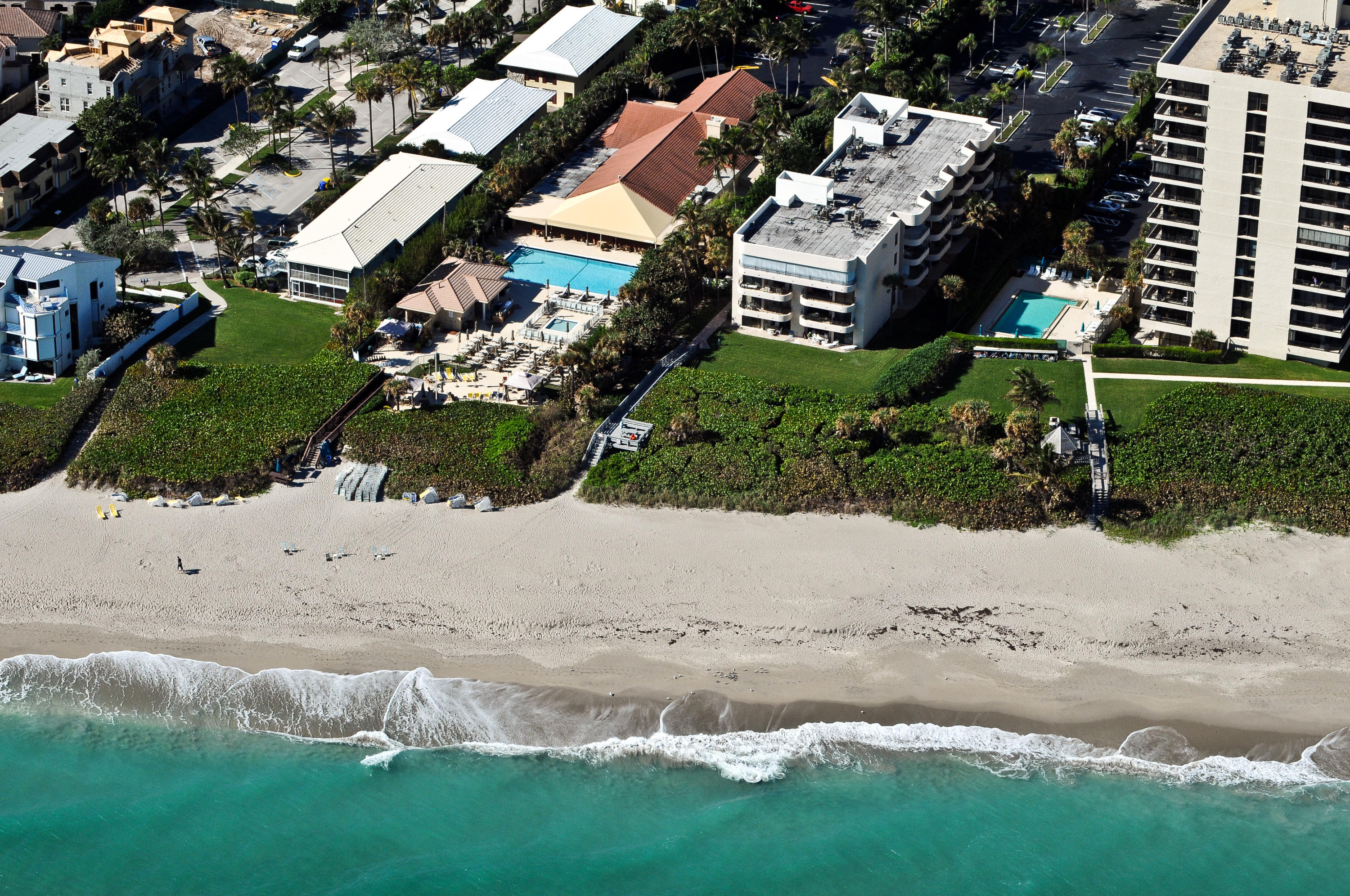 FRENCHMANS CREEK PAR C-1-A - Residential
