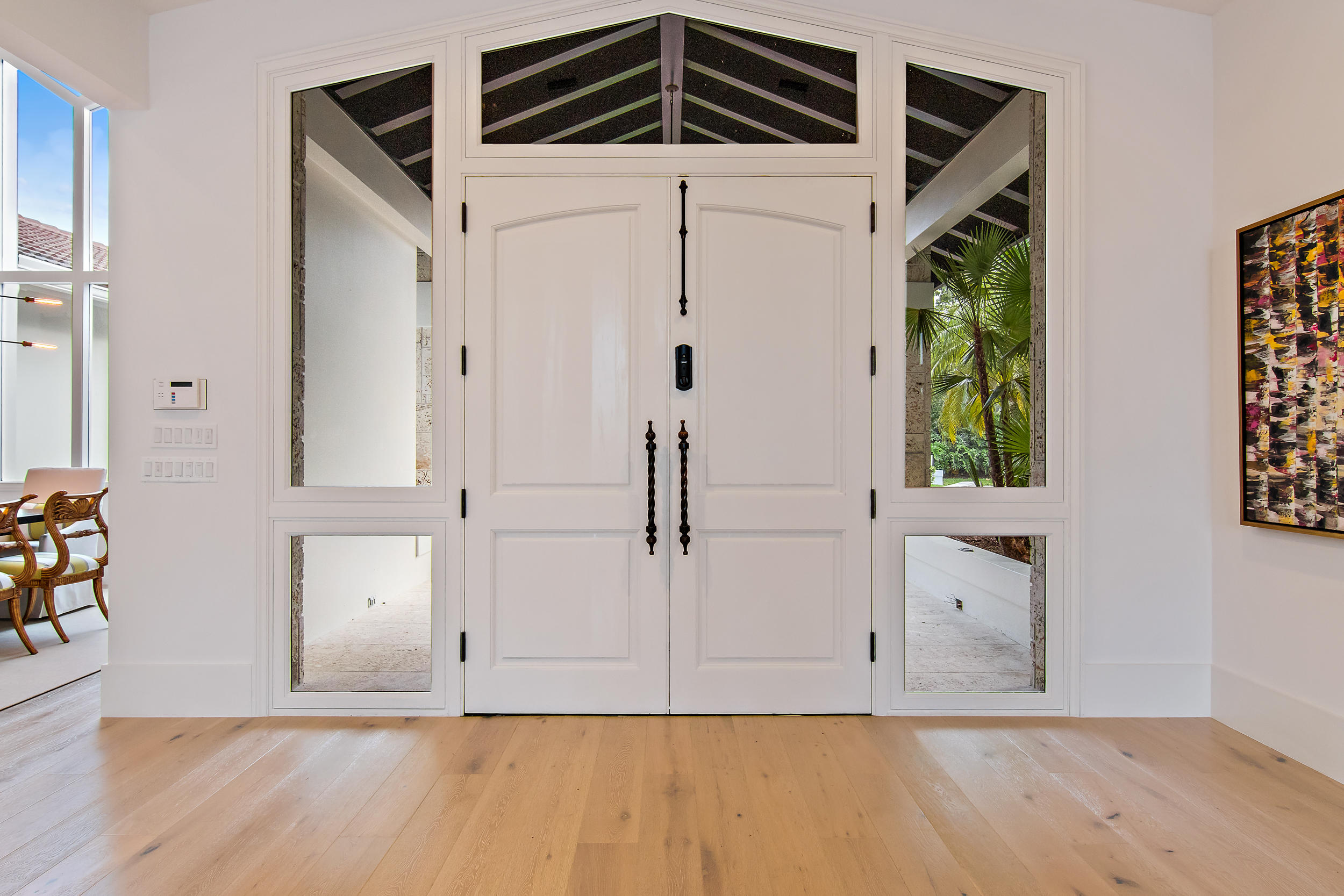 FRENCHMANS CREEK PAR C-1-A - Residential