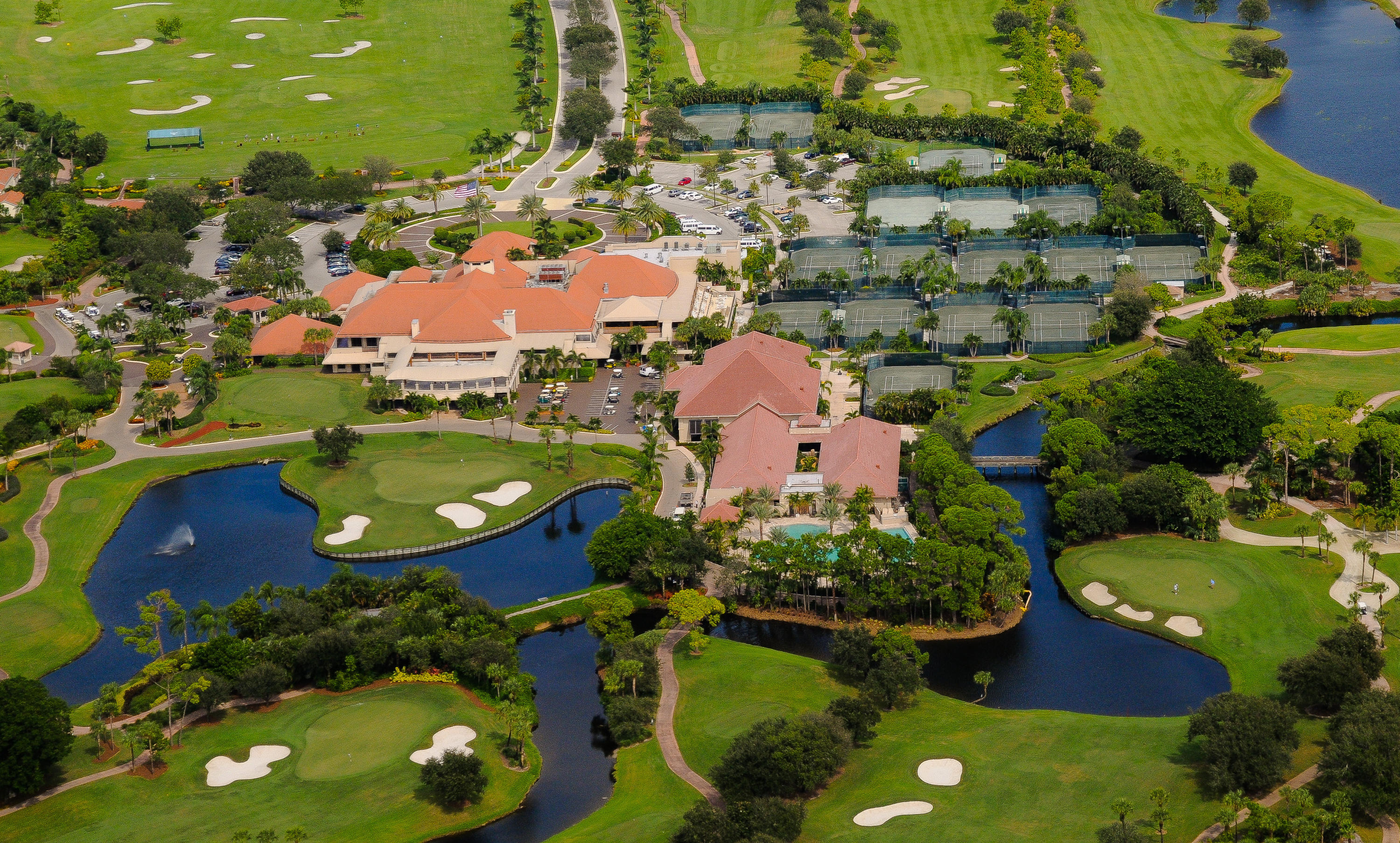 FRENCHMANS CREEK PAR C-1-A - Residential
