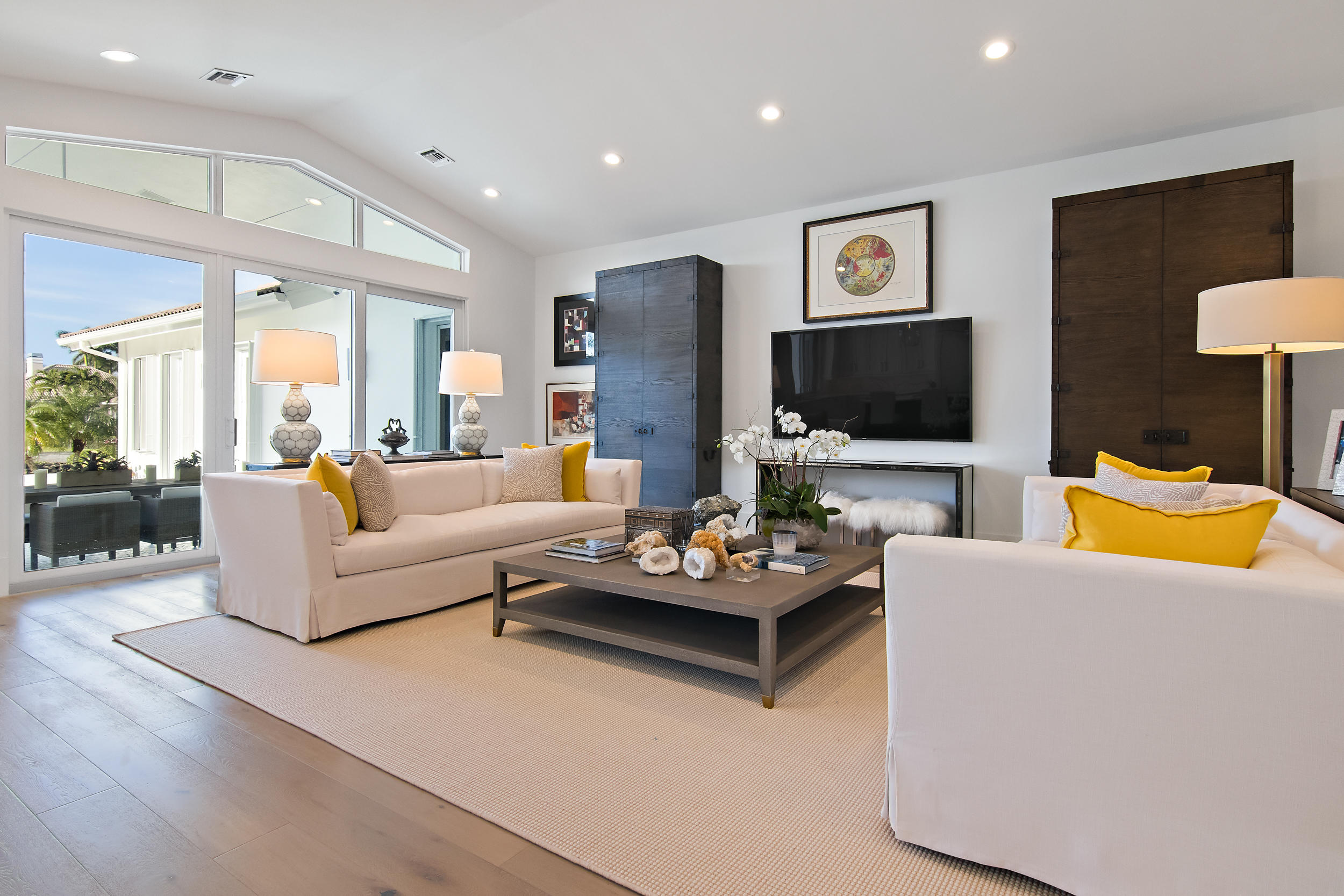 FRENCHMANS CREEK PAR C-1-A - Residential