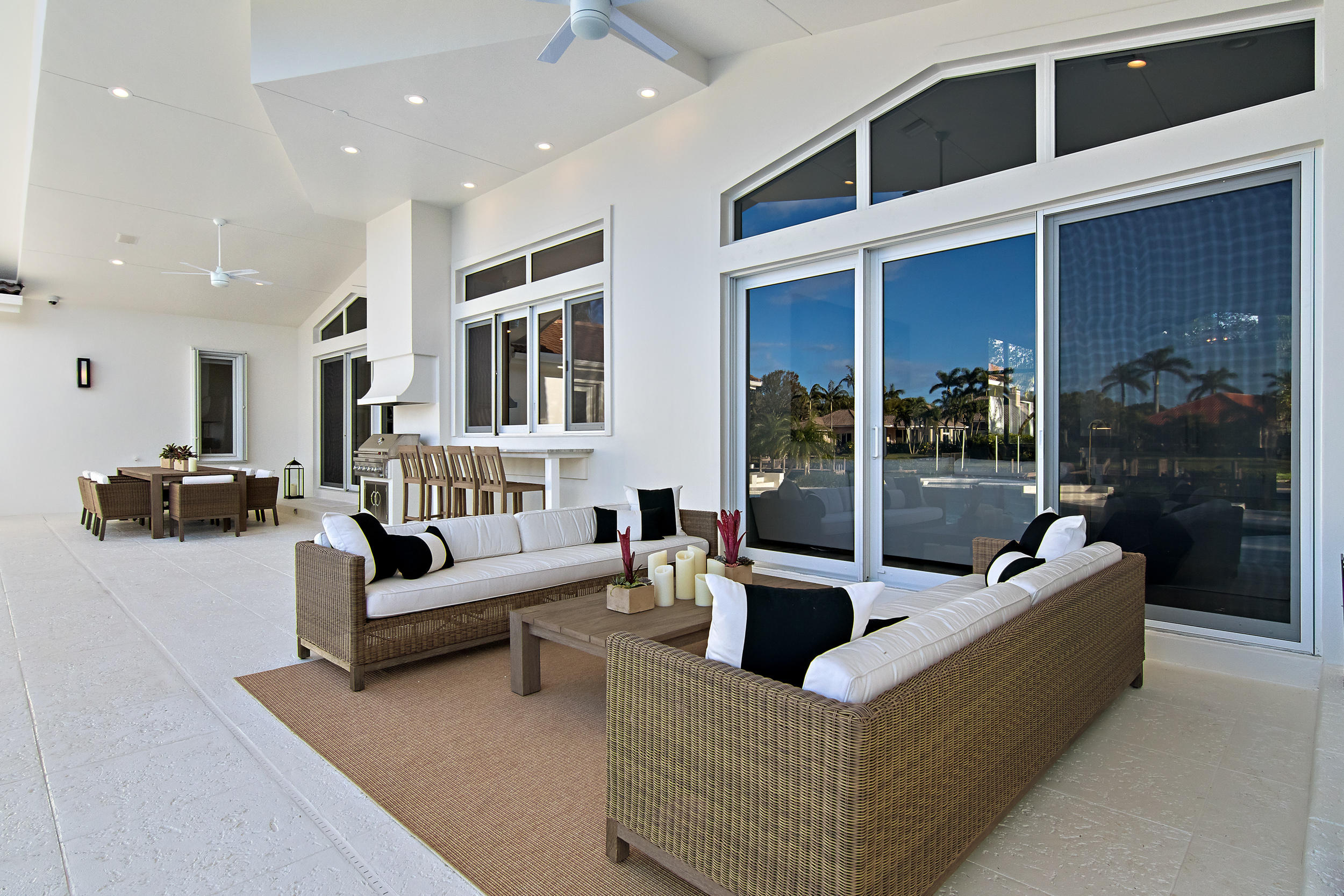 FRENCHMANS CREEK PAR C-1-A - Residential