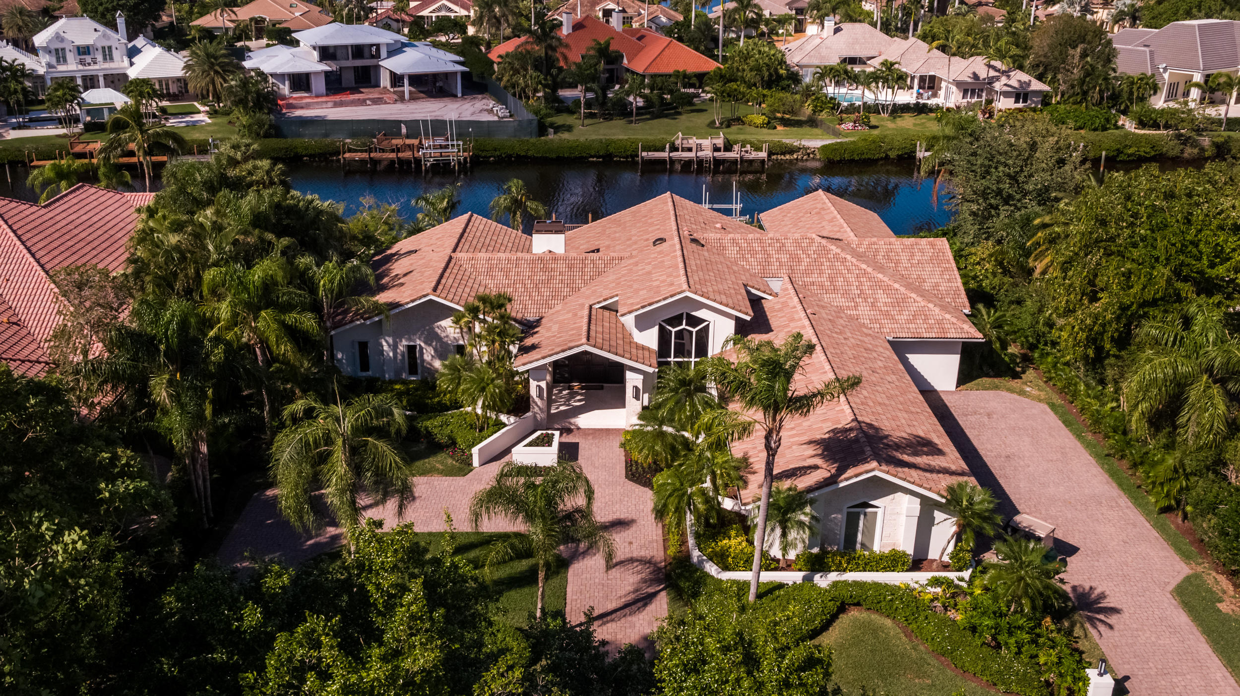 FRENCHMANS CREEK PAR C-1-A - Residential