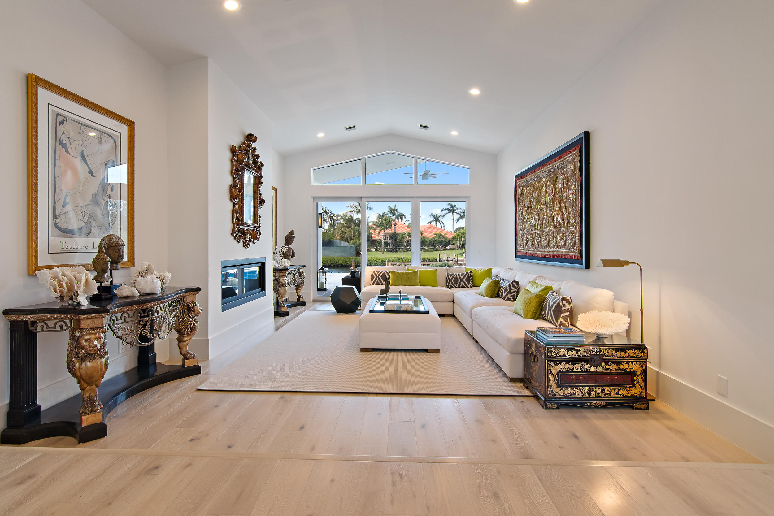 FRENCHMANS CREEK PAR C-1-A - Residential