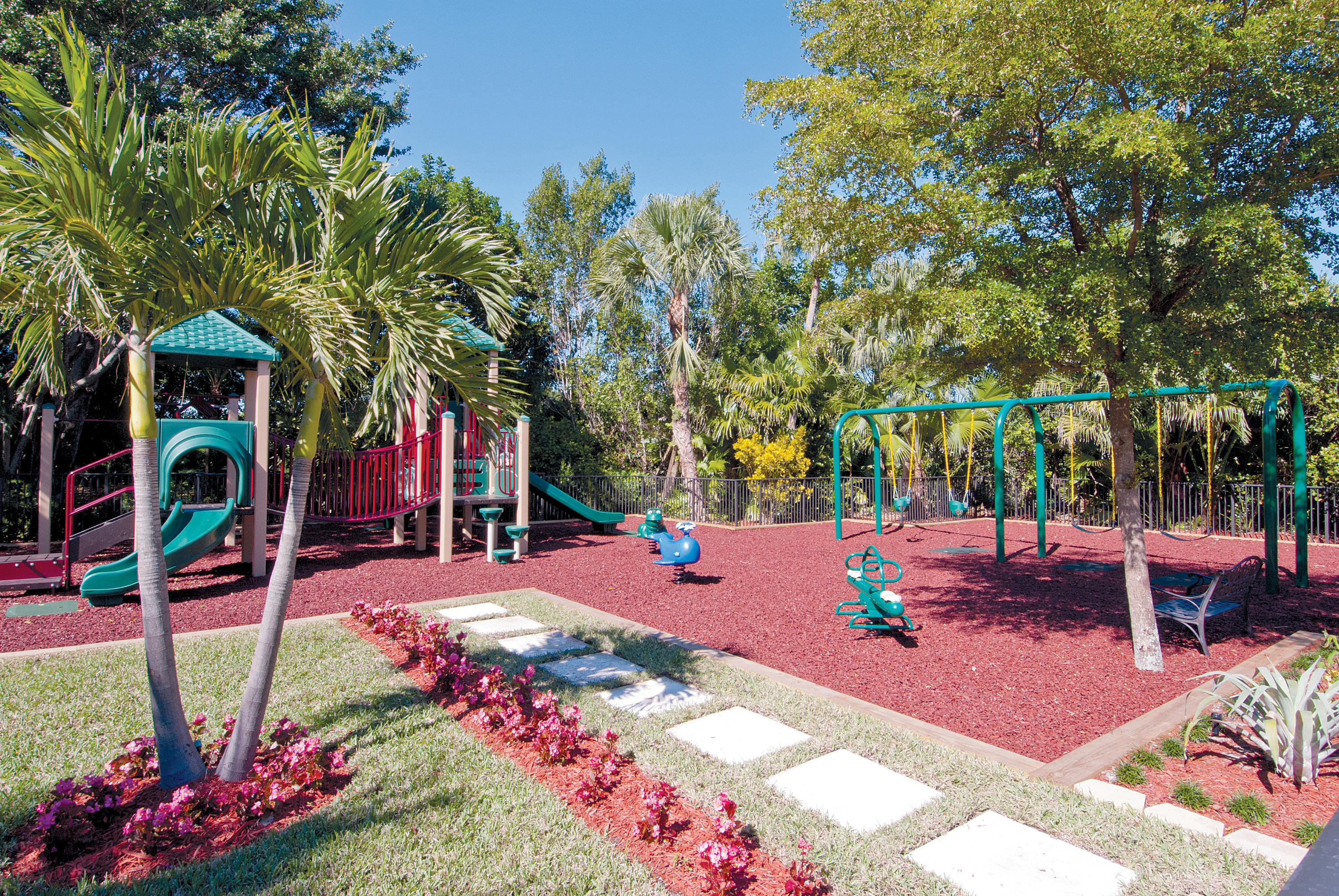 FRENCHMANS CREEK PAR C-1-A - Residential