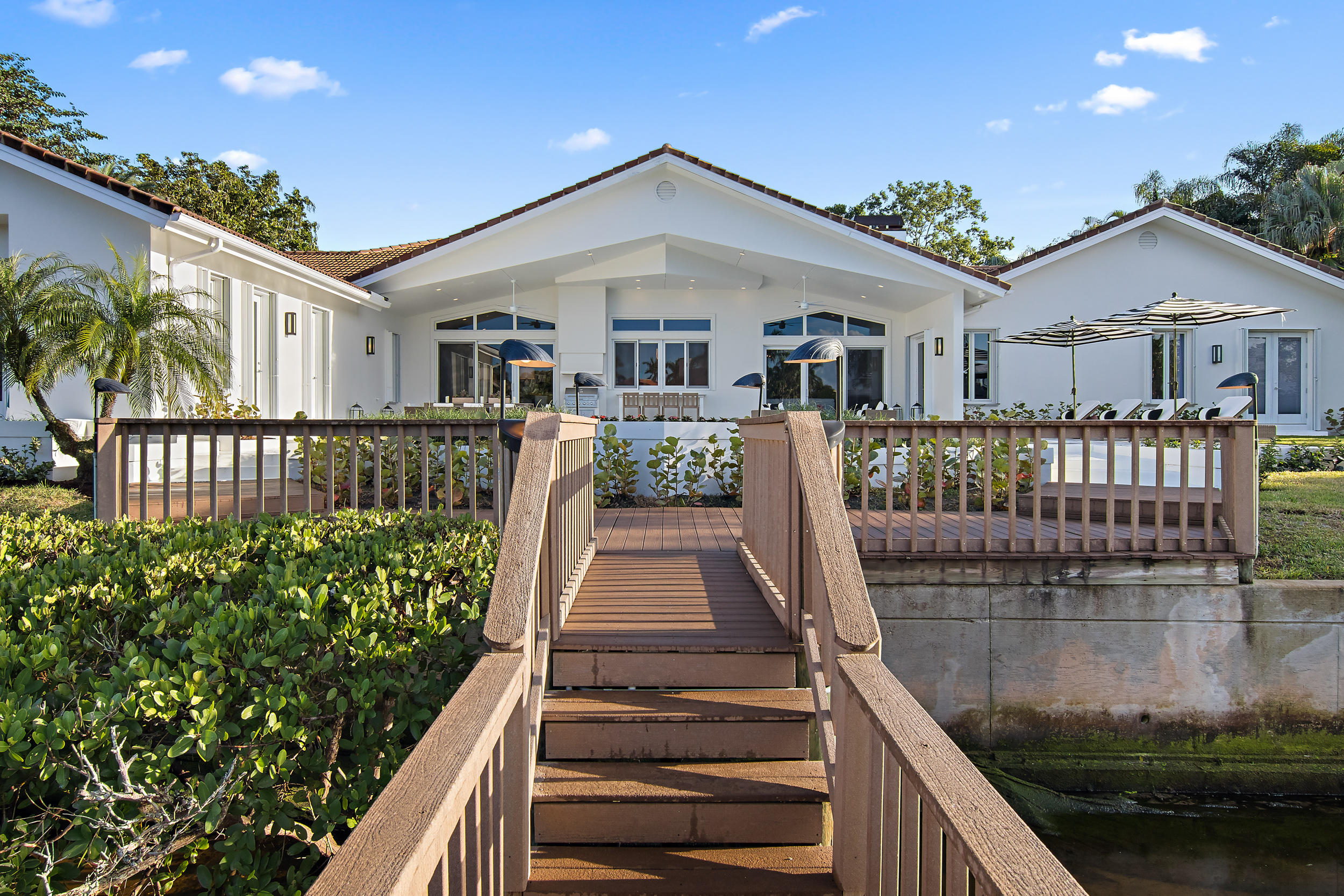 FRENCHMANS CREEK PAR C-1-A - Residential