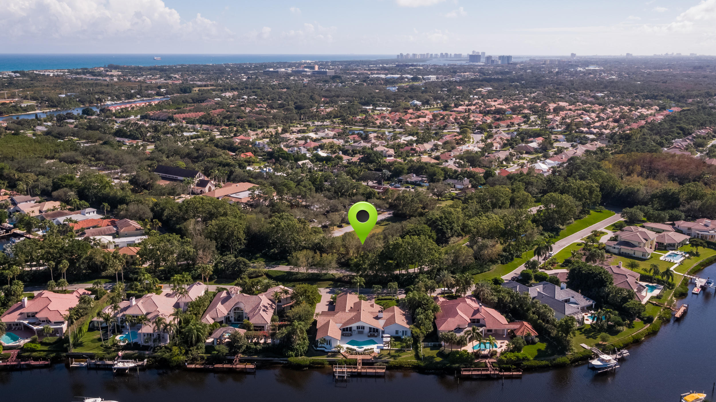FRENCHMANS CREEK PAR C-1-A - Residential