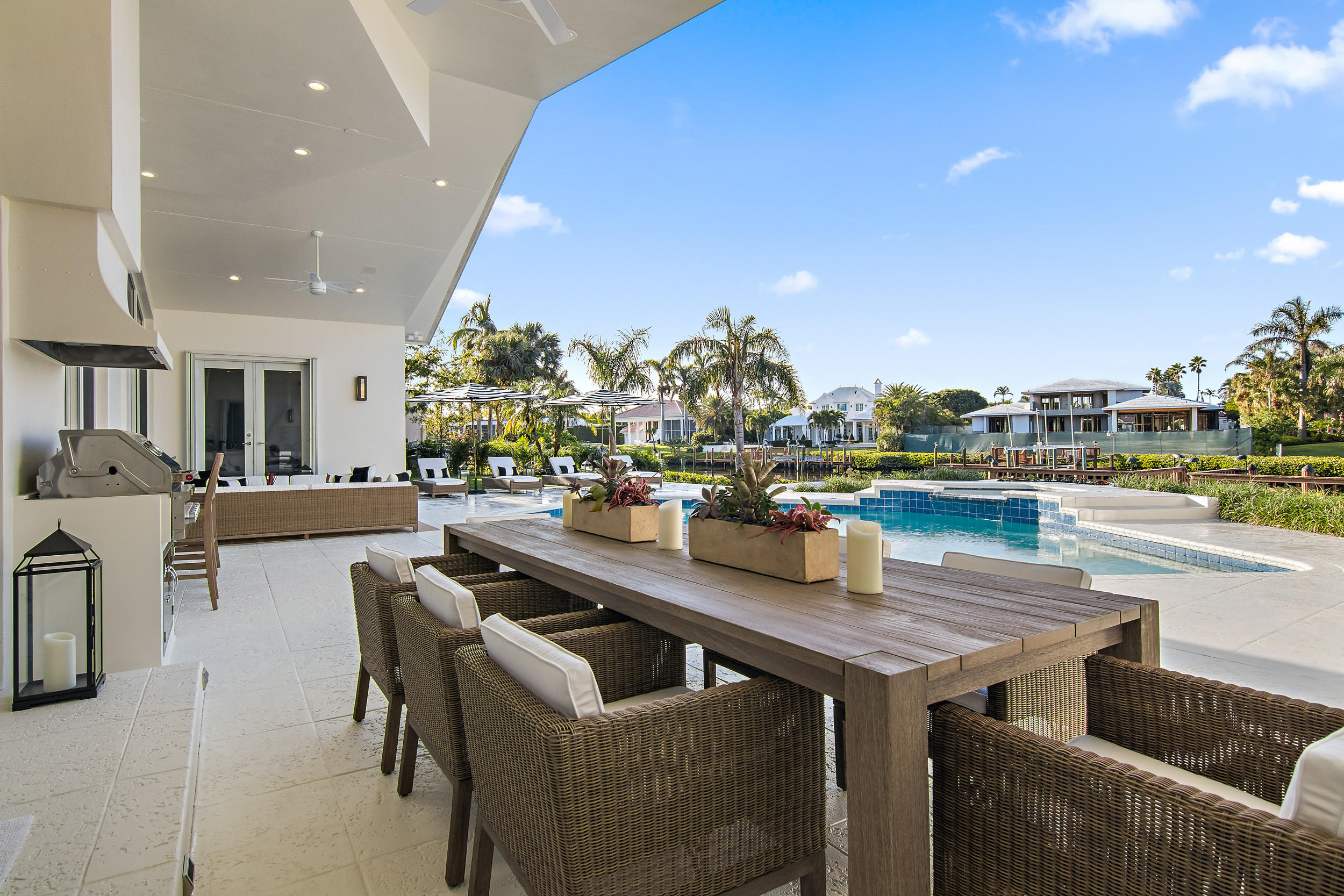 FRENCHMANS CREEK PAR C-1-A - Residential